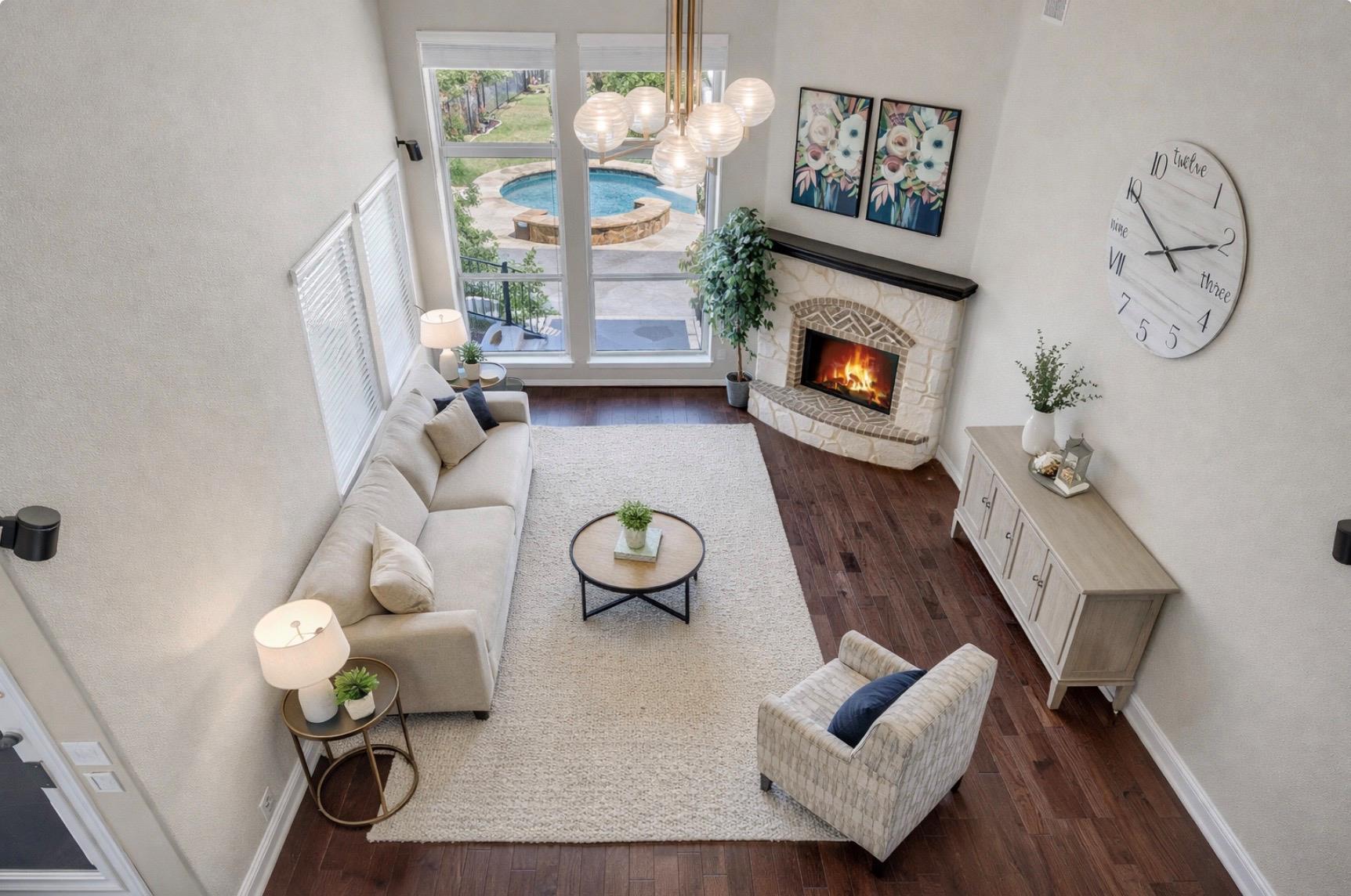 3925 Good Night Trl, Leander, TX 78641