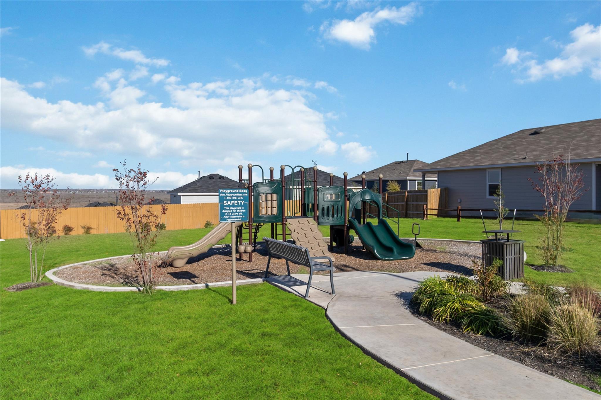 110 Schuenemann Way, Kyle, TX 78640