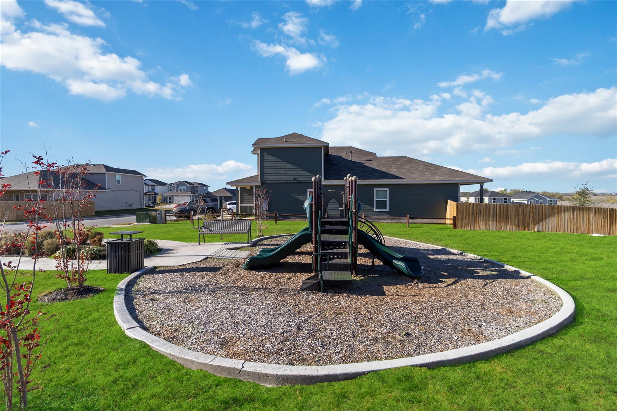 110 Schuenemann Way, Kyle, TX 78640