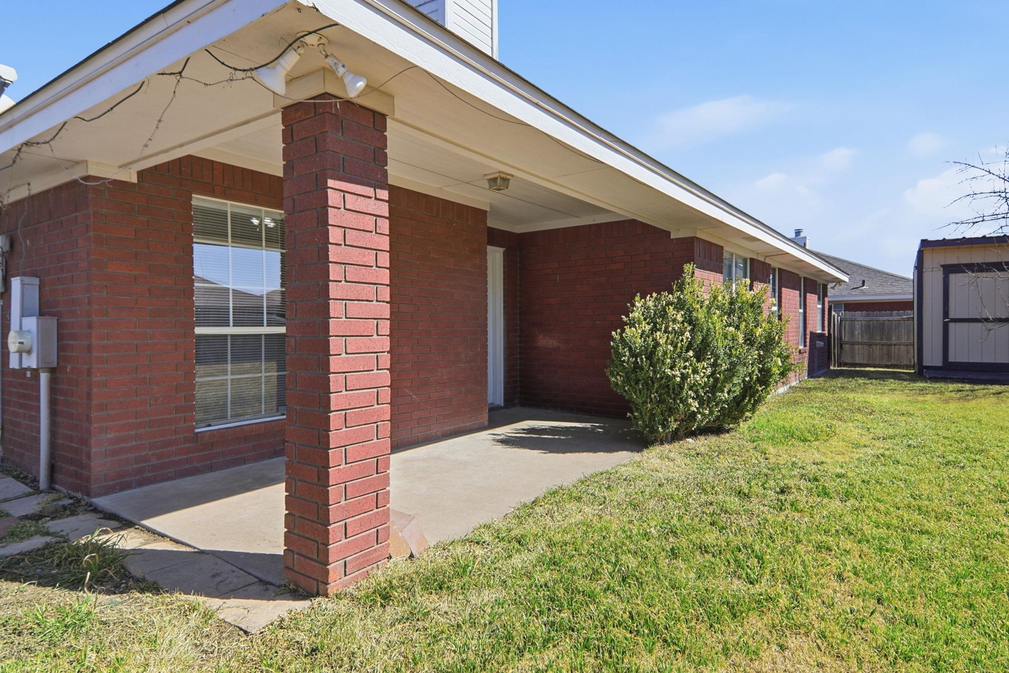 4900 Michael Dr, Killeen, TX 76549