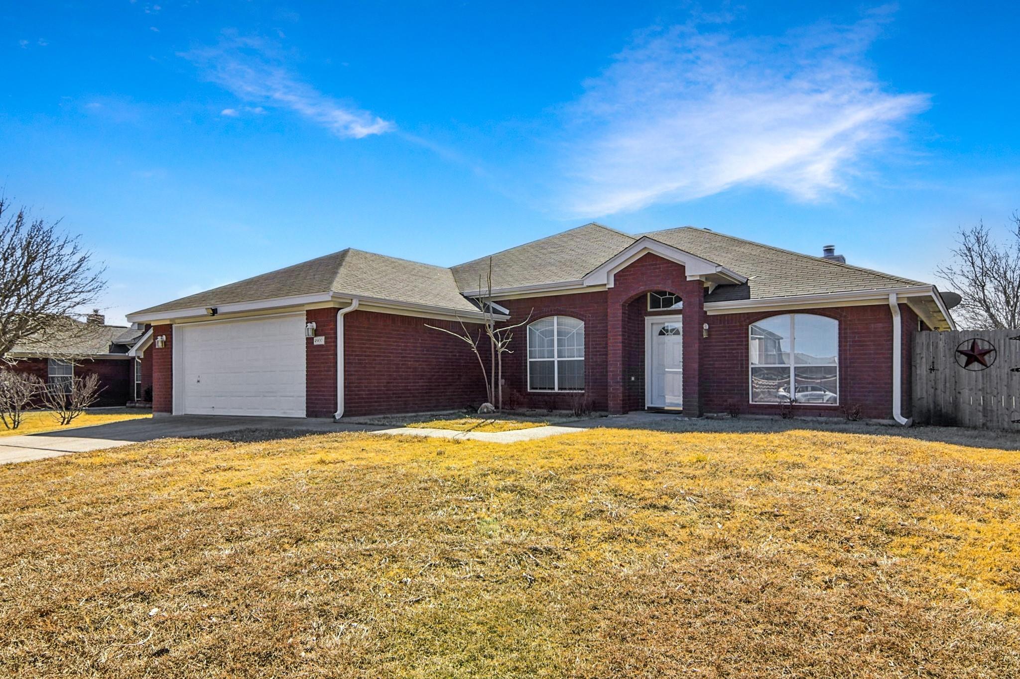 4900 Michael Dr, Killeen, TX 76549