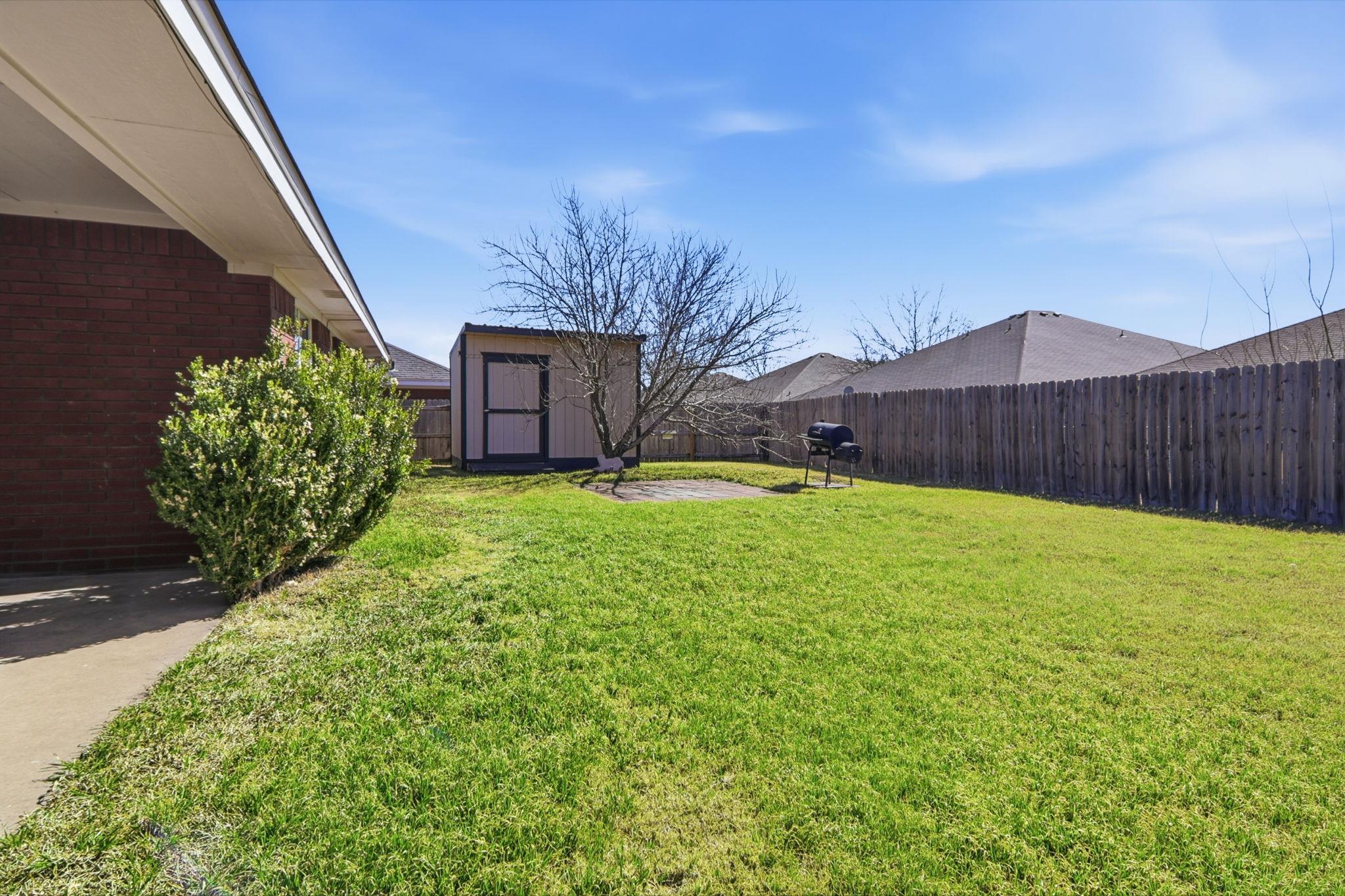 4900 Michael Dr, Killeen, TX 76549
