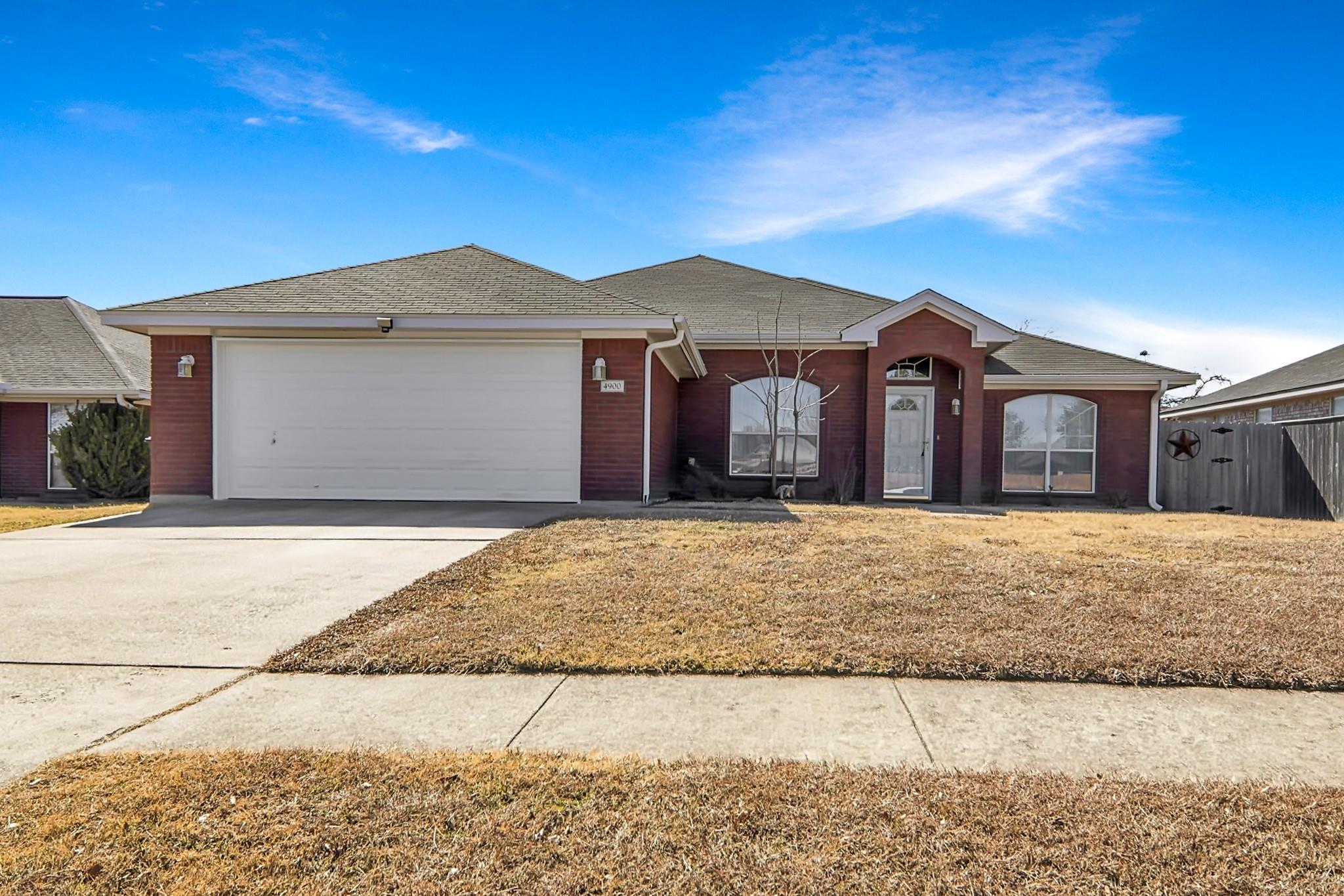 4900 Michael Dr, Killeen, TX 76549