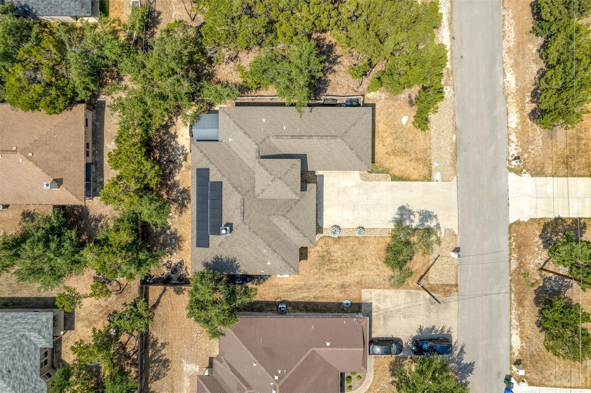 20009 Lincoln Cv, Lago Vista, TX 78645