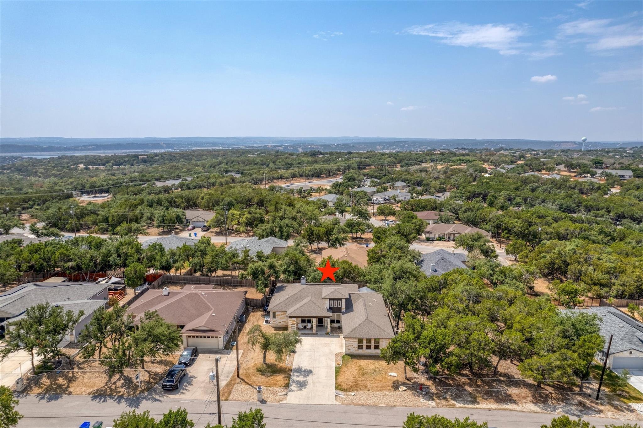 20009 Lincoln Cv, Lago Vista, TX 78645