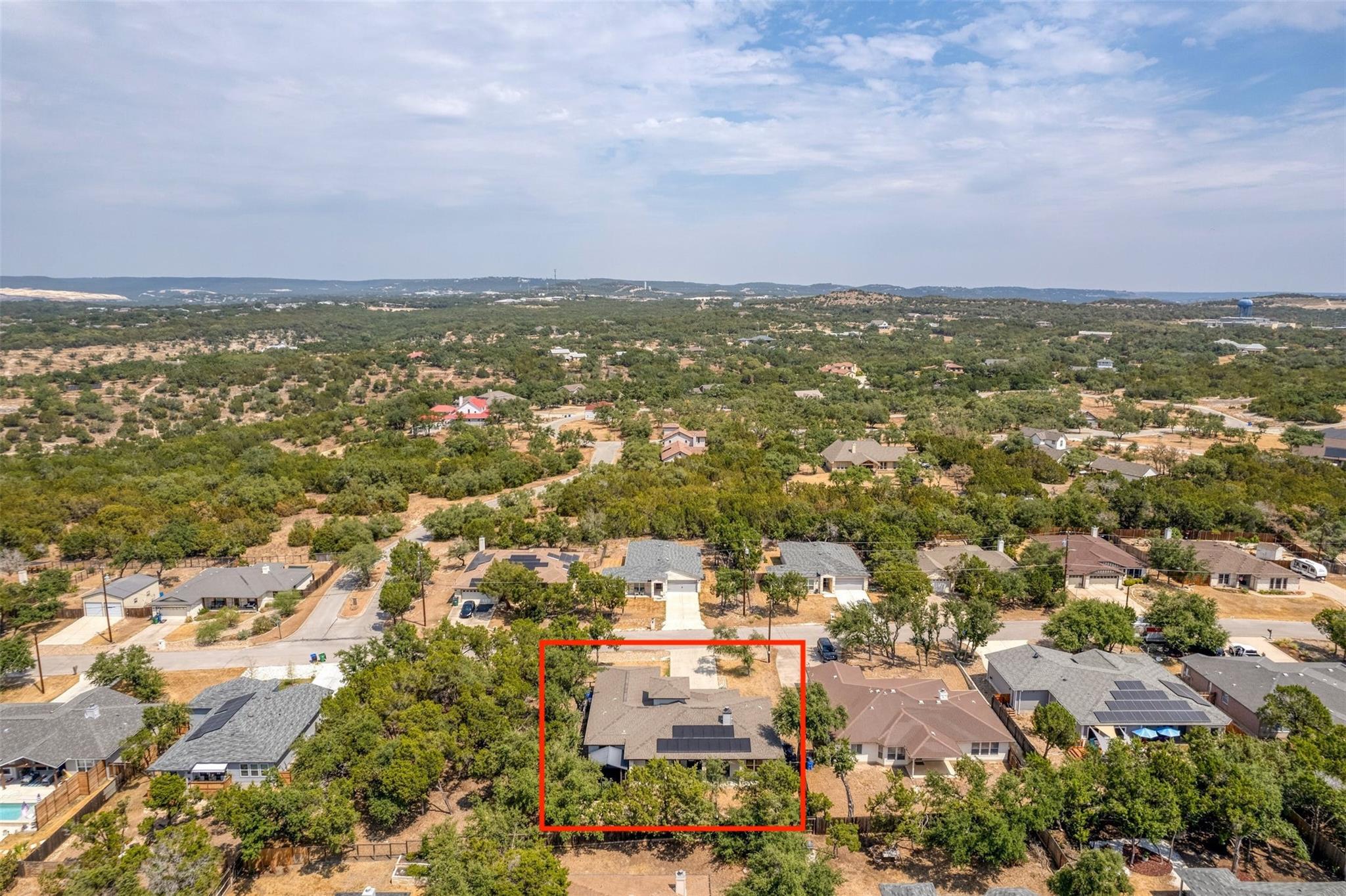 20009 Lincoln Cv, Lago Vista, TX 78645