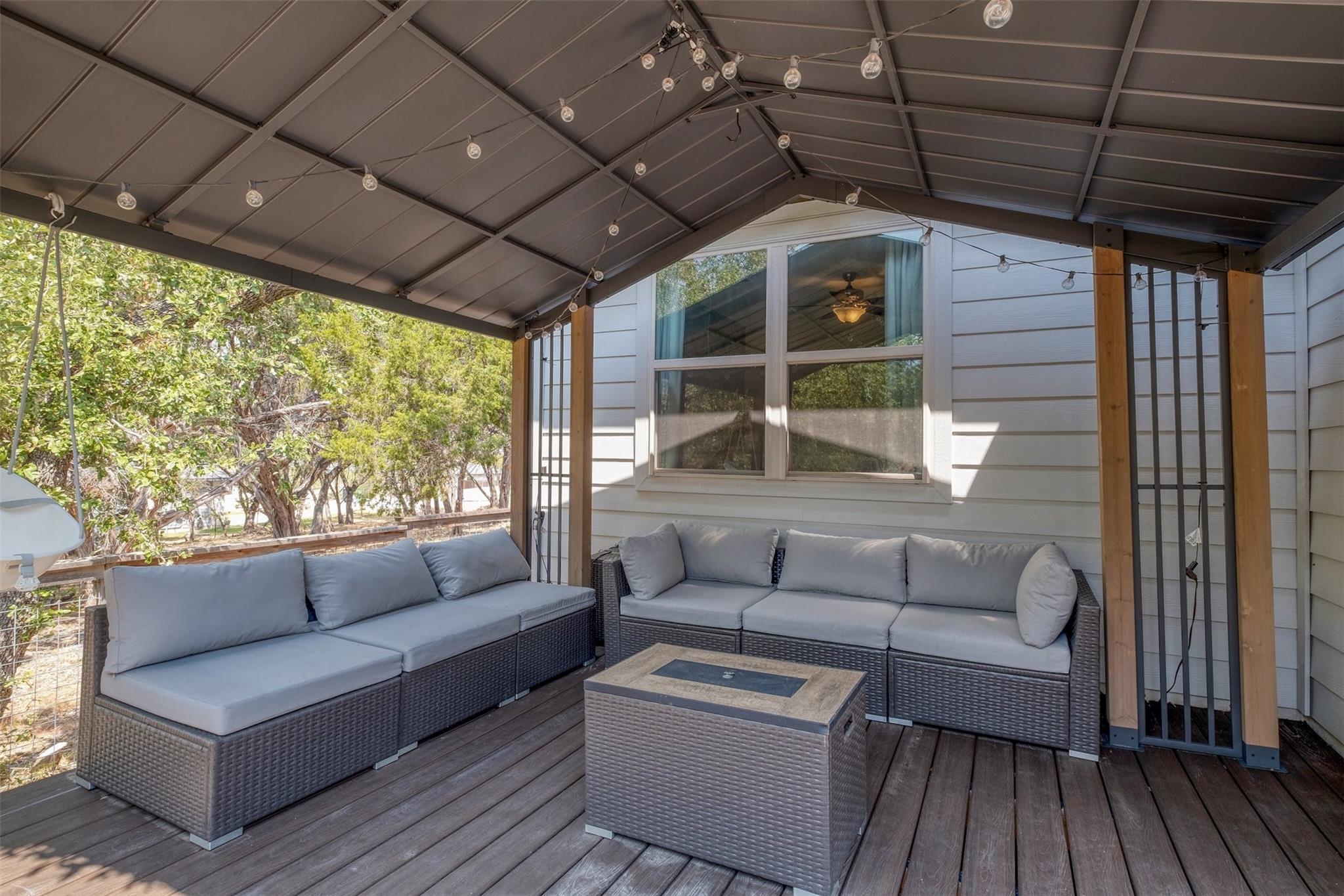 20009 Lincoln Cv, Lago Vista, TX 78645