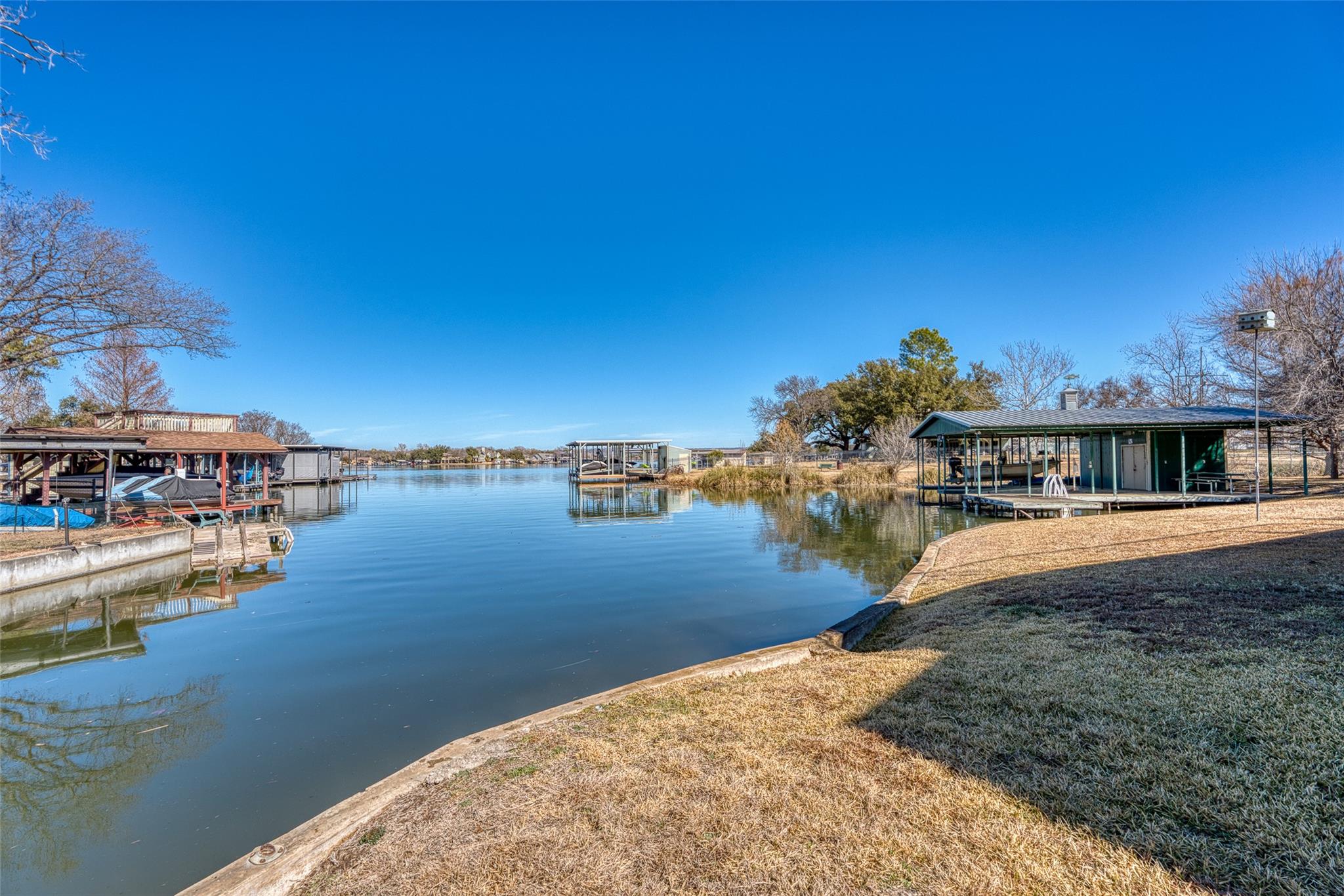 305 W Briar Dr, Granite Shoals, TX 78654