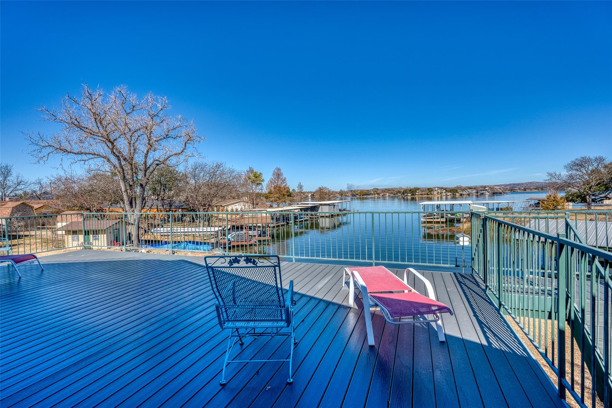 305 W Briar Dr, Granite Shoals, TX 78654