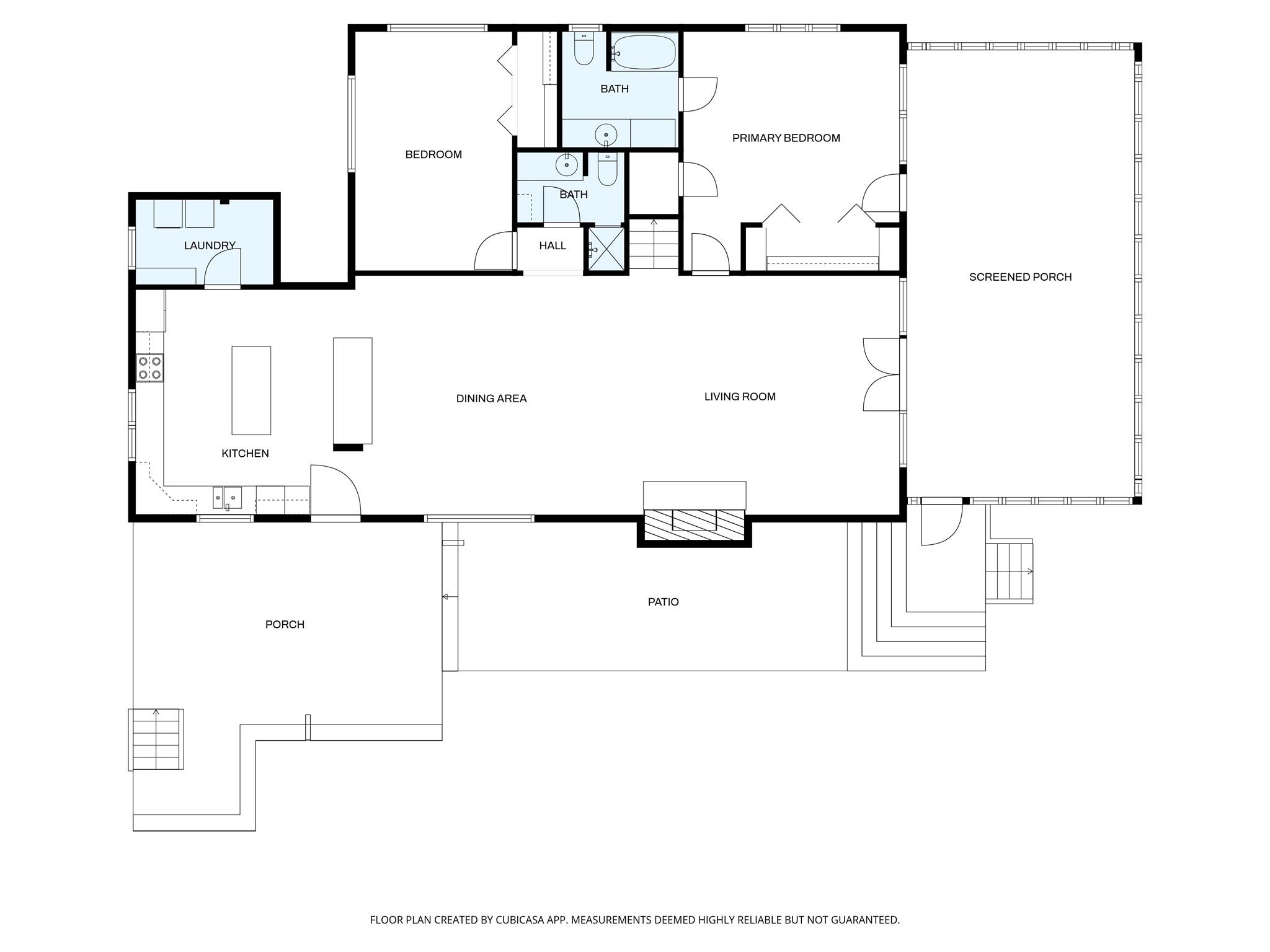 305 W Briar Dr, Granite Shoals, TX 78654