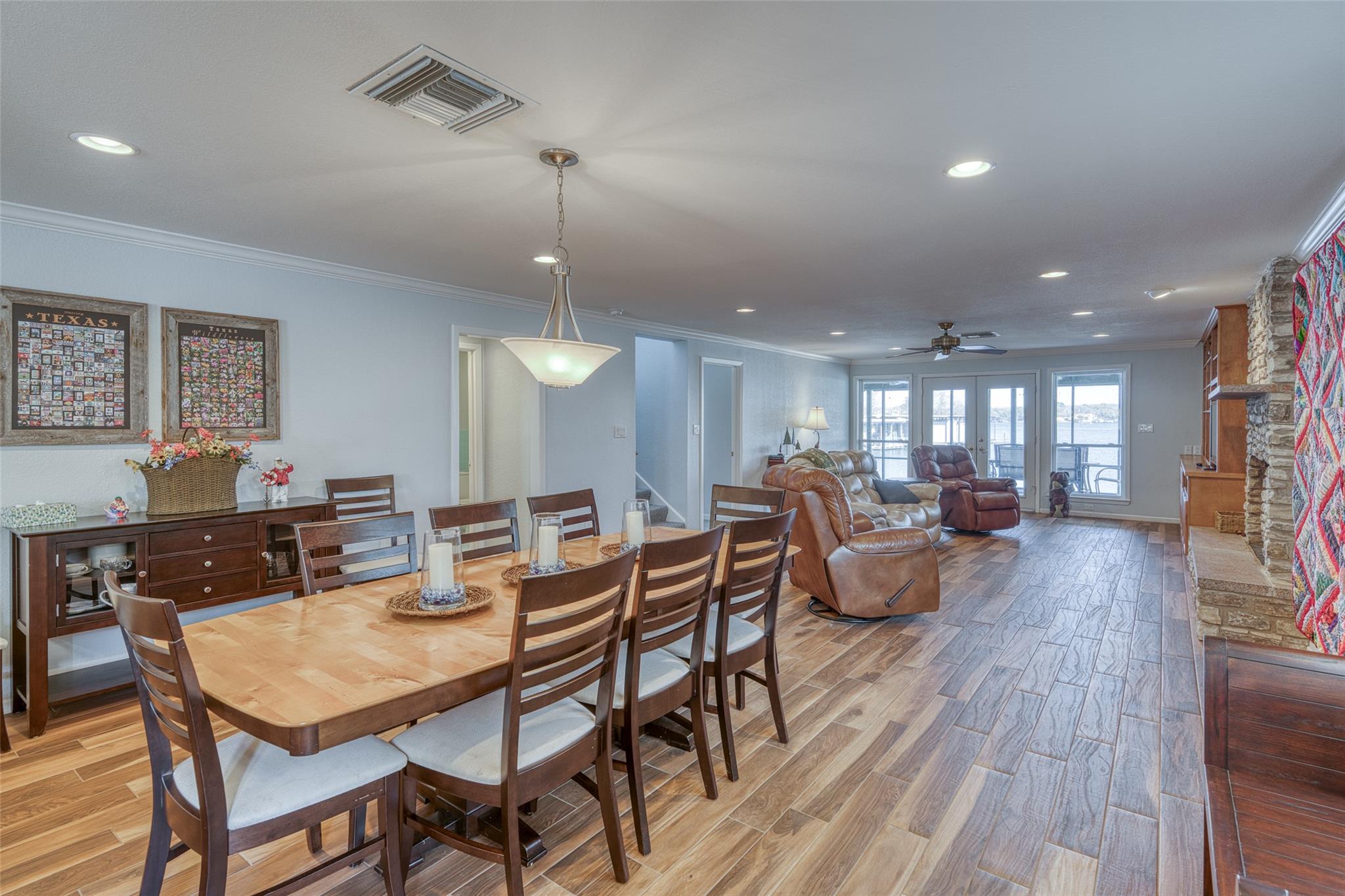 305 W Briar Dr, Granite Shoals, TX 78654