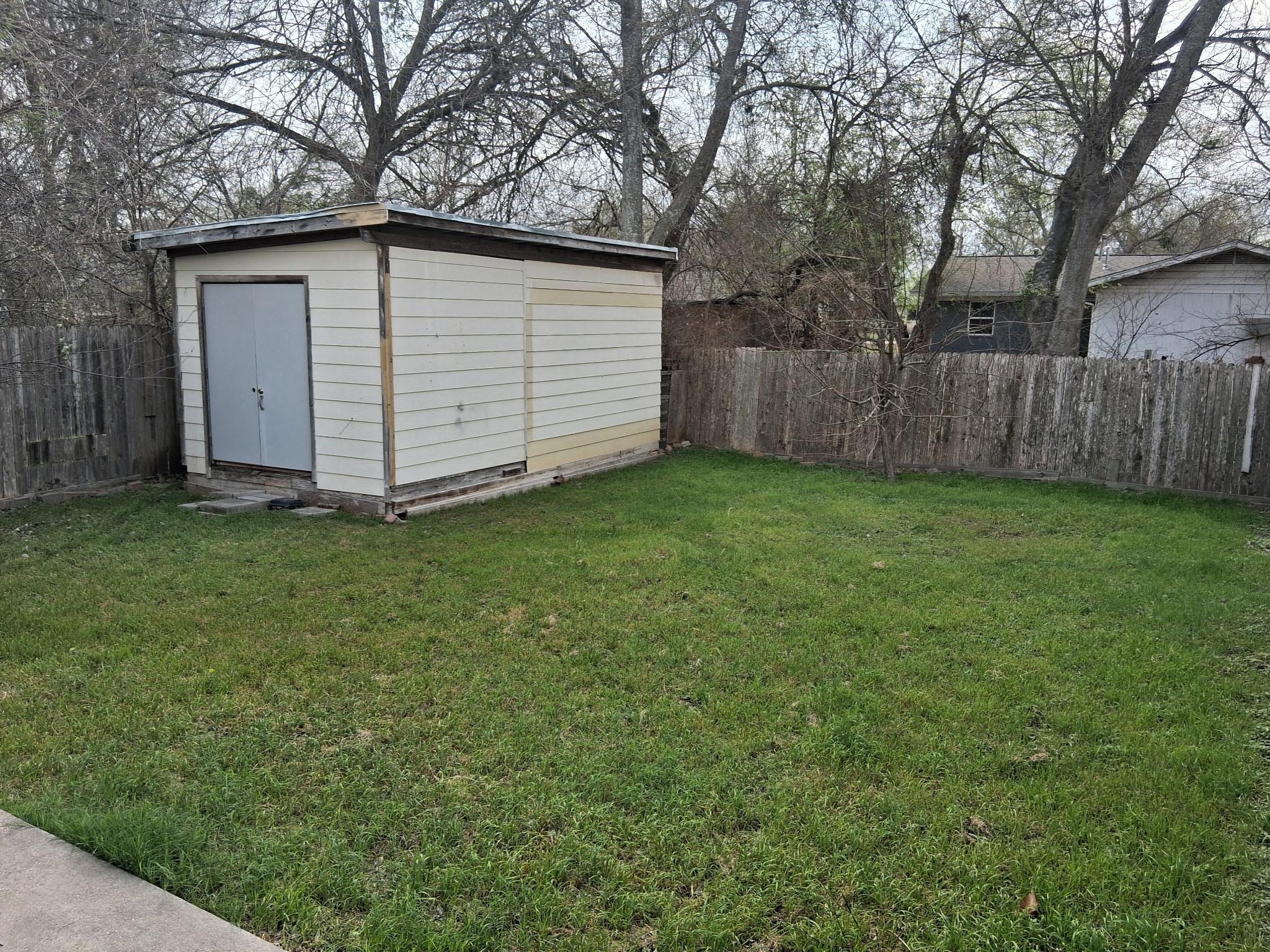 4307 Shallowbrook Trl # 1, Austin, TX 78744