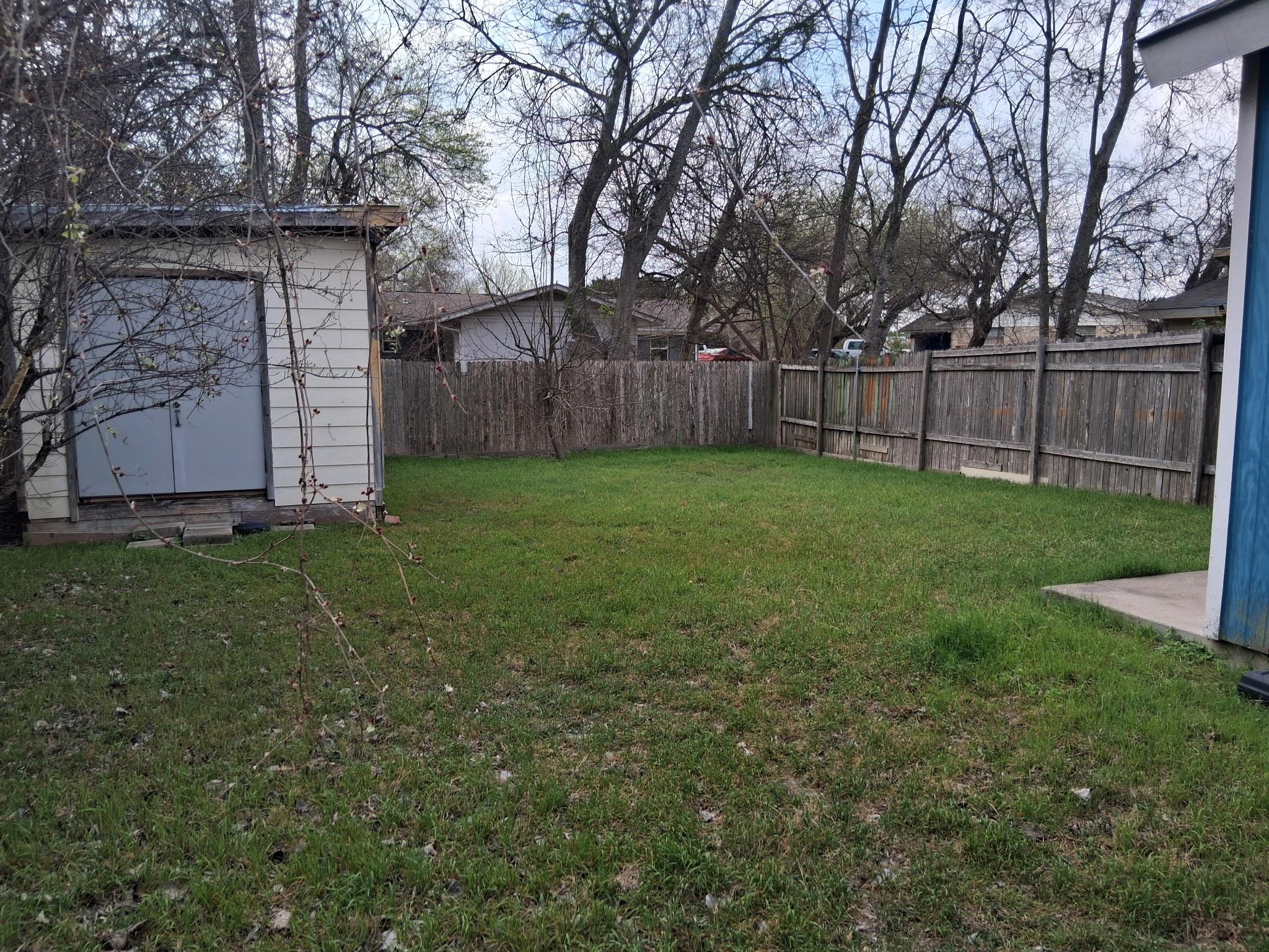 4307 Shallowbrook Trl # 1, Austin, TX 78744