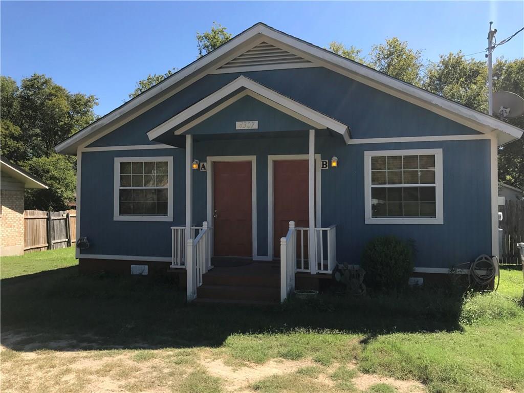 4307 Shallowbrook Trl # 1, Austin, TX 78744