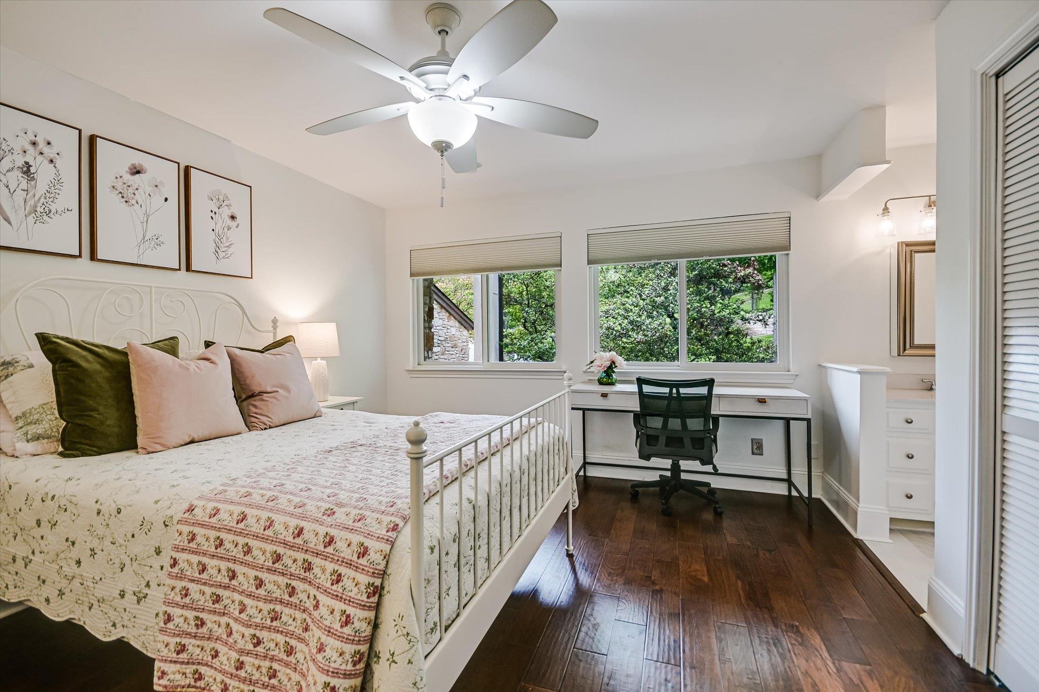 5100 Lea Cv, Austin, TX 78731