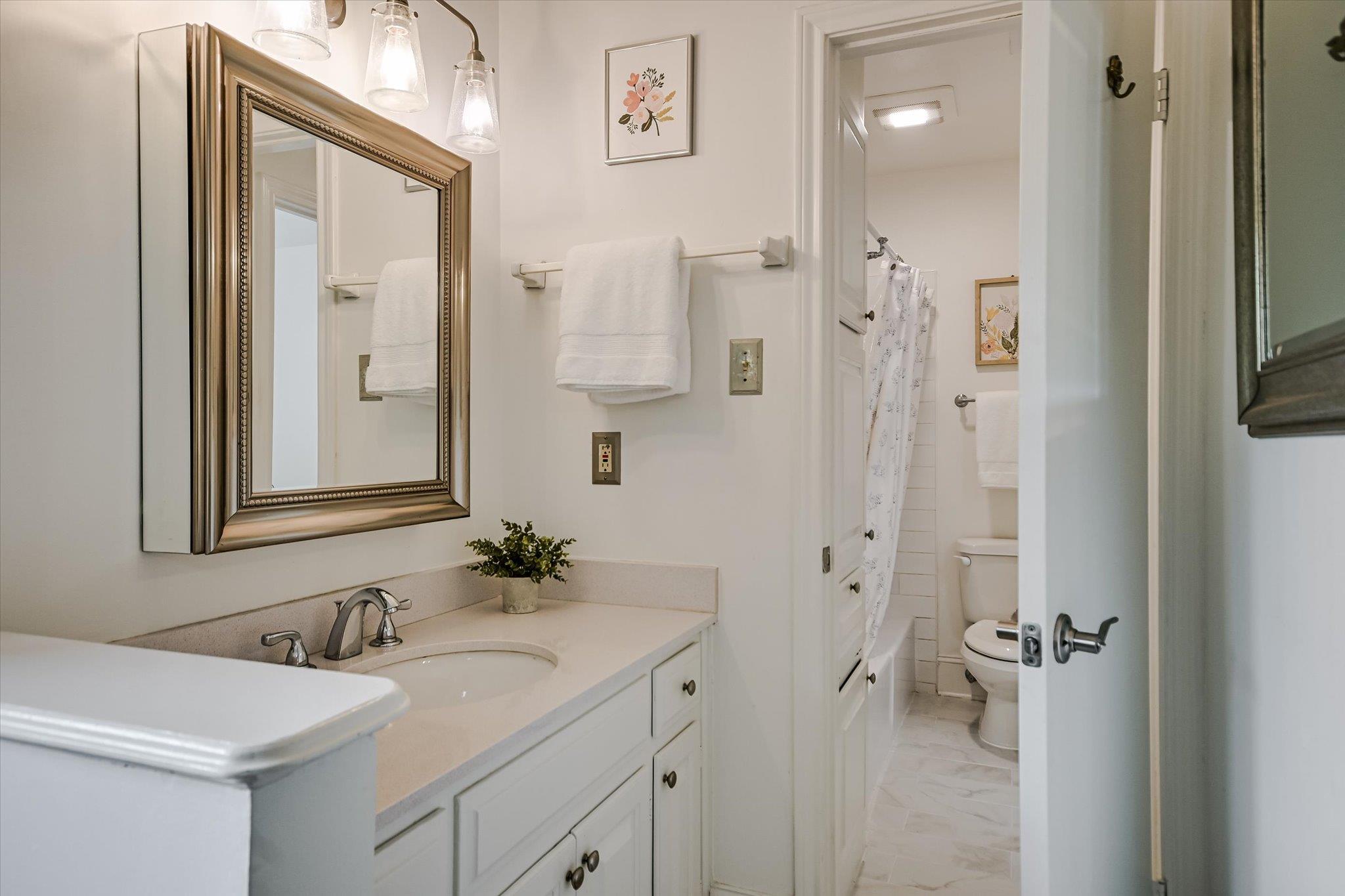 5100 Lea Cv, Austin, TX 78731