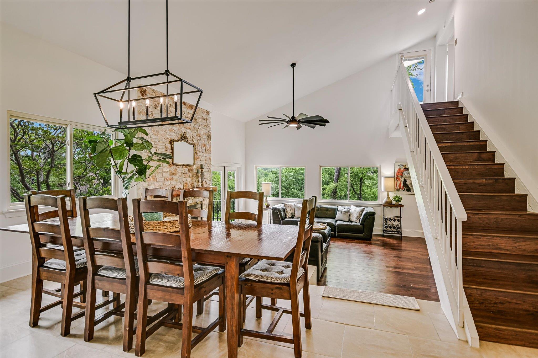 5100 Lea Cv, Austin, TX 78731