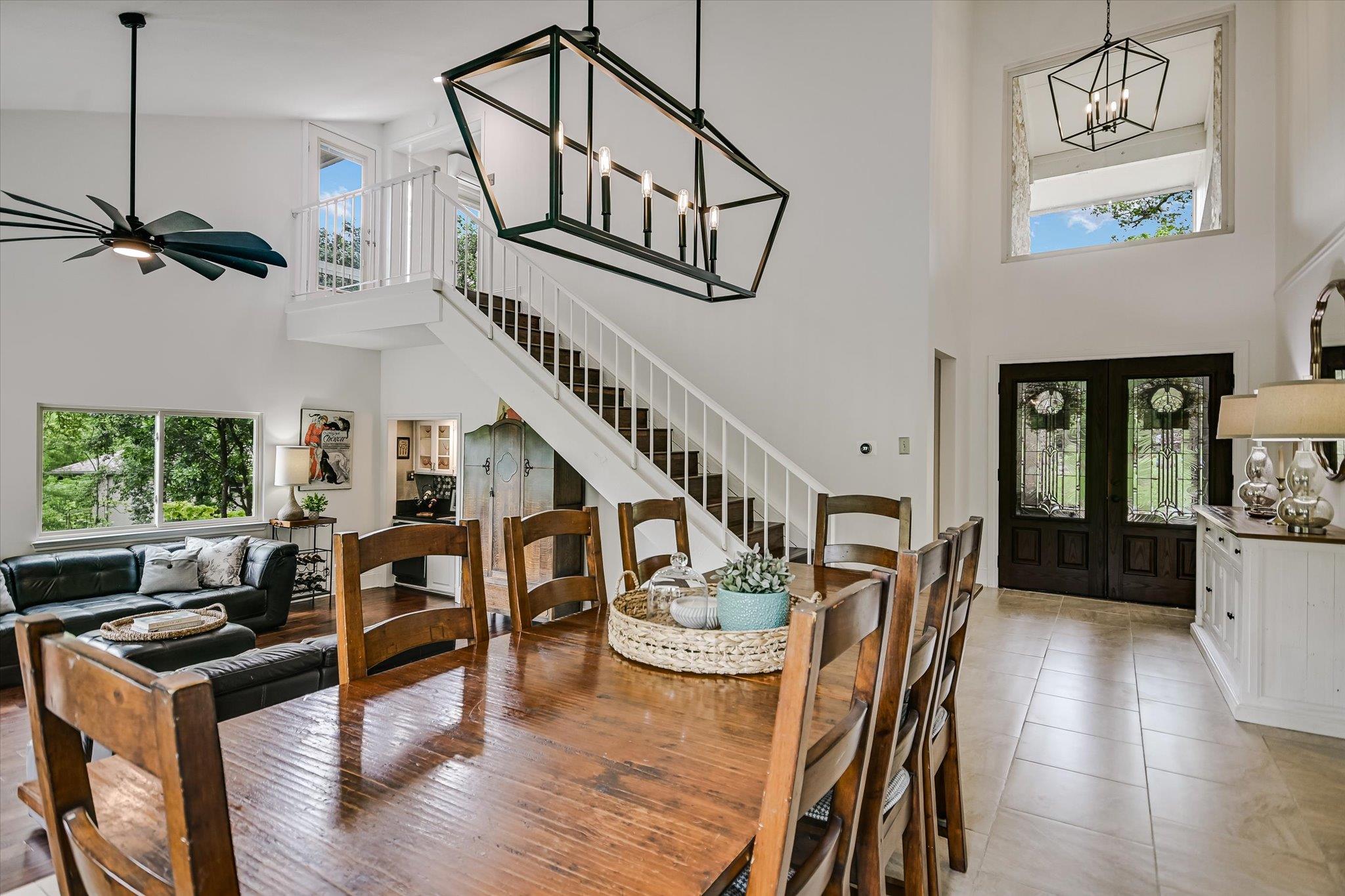 5100 Lea Cv, Austin, TX 78731