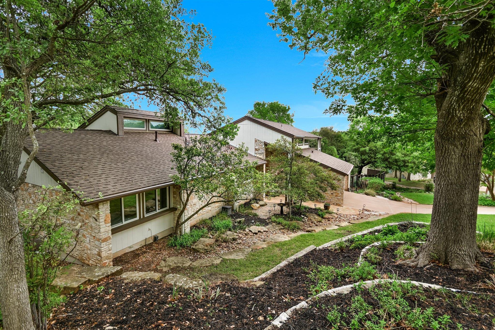 5100 Lea Cv, Austin, TX 78731