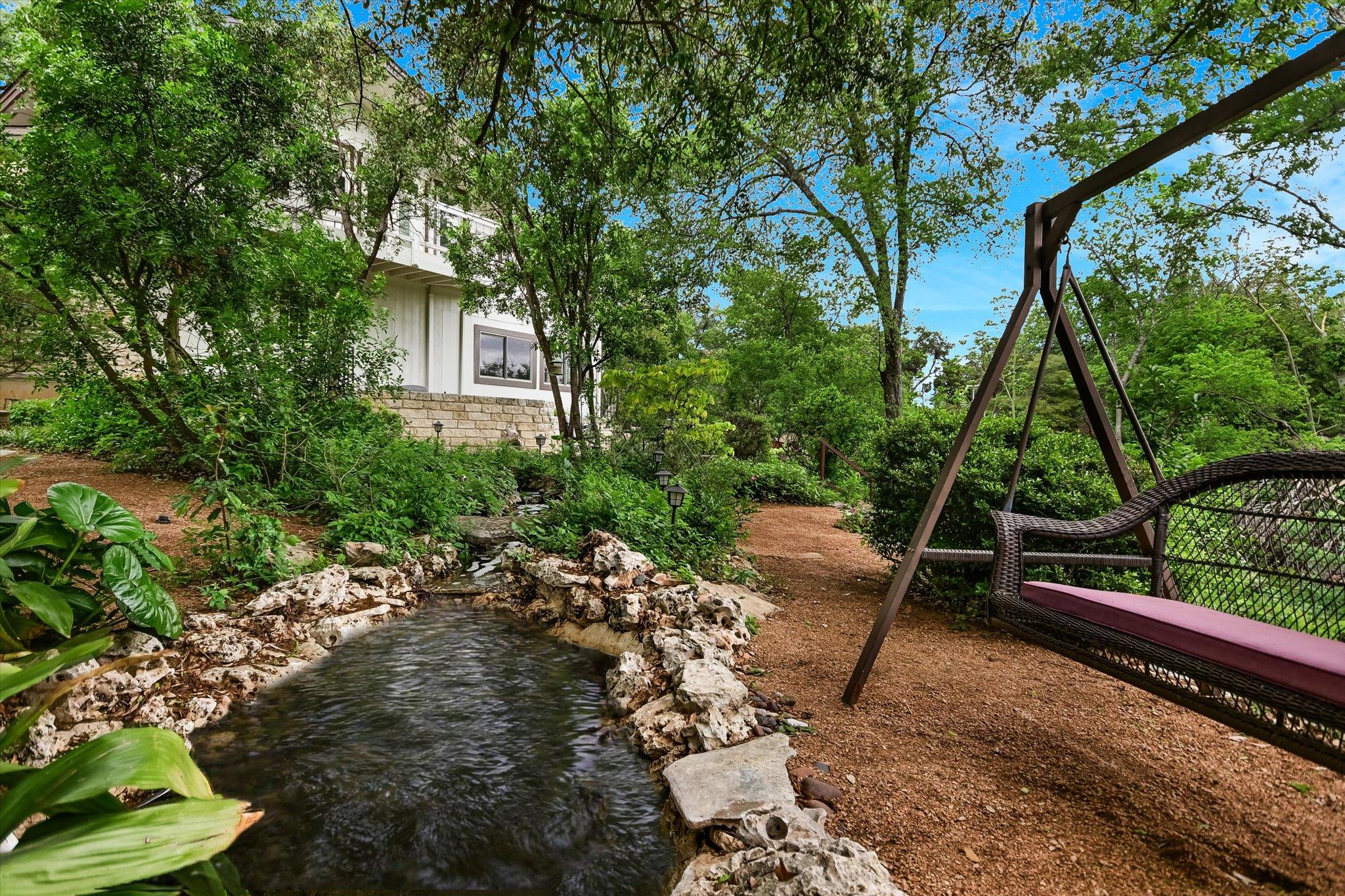 5100 Lea Cv, Austin, TX 78731