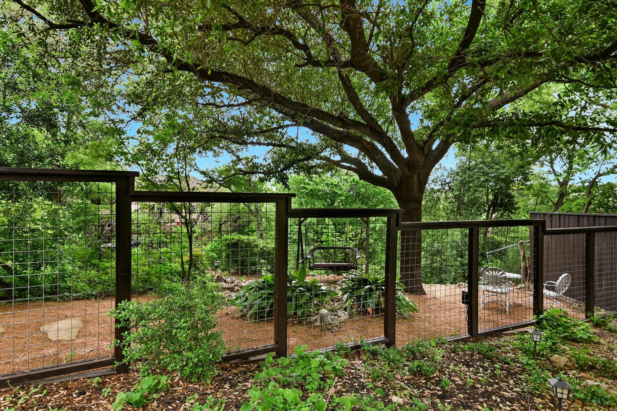 5100 Lea Cv, Austin, TX 78731