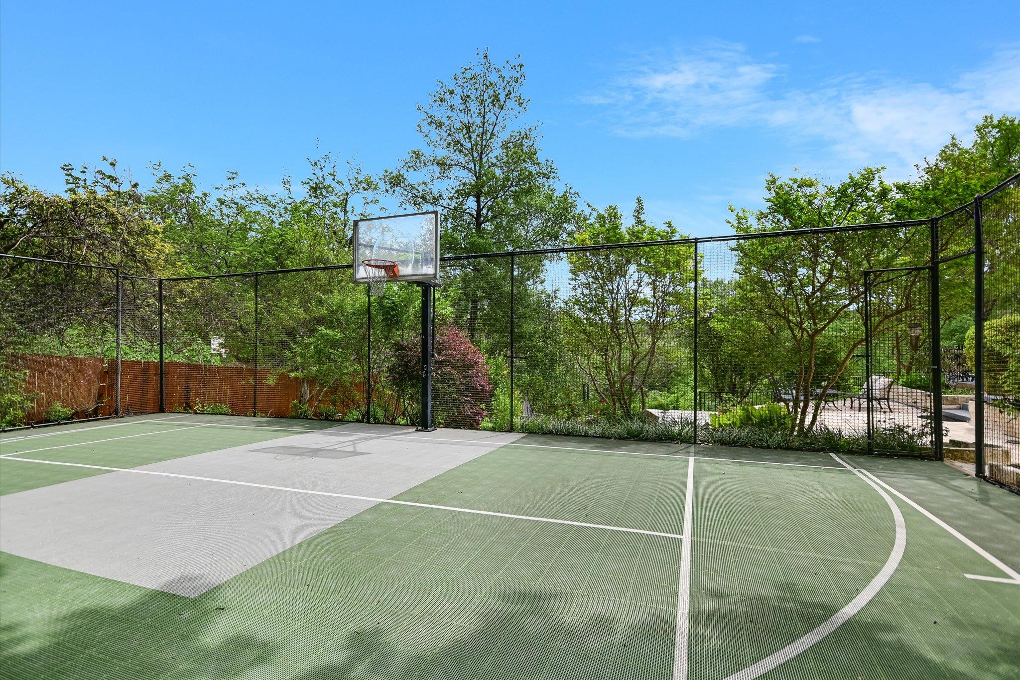 5100 Lea Cv, Austin, TX 78731