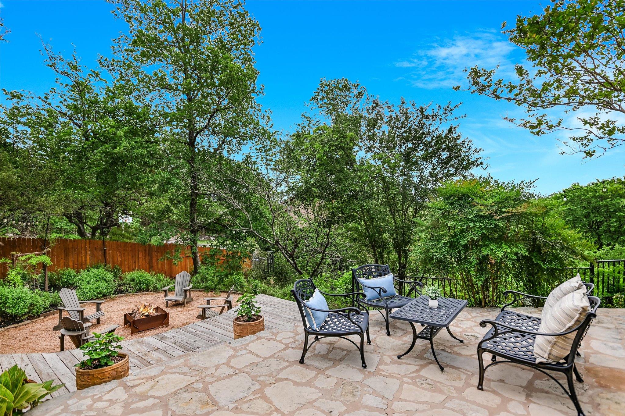 5100 Lea Cv, Austin, TX 78731