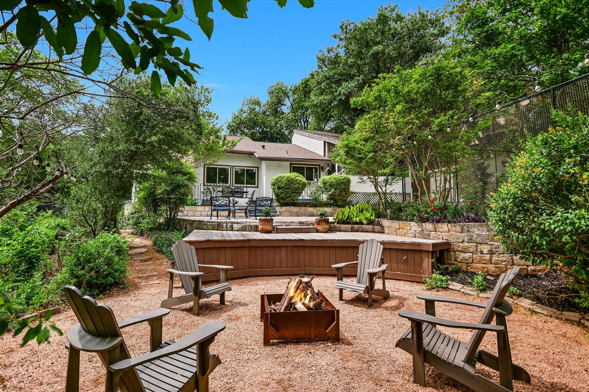 5100 Lea Cv, Austin, TX 78731