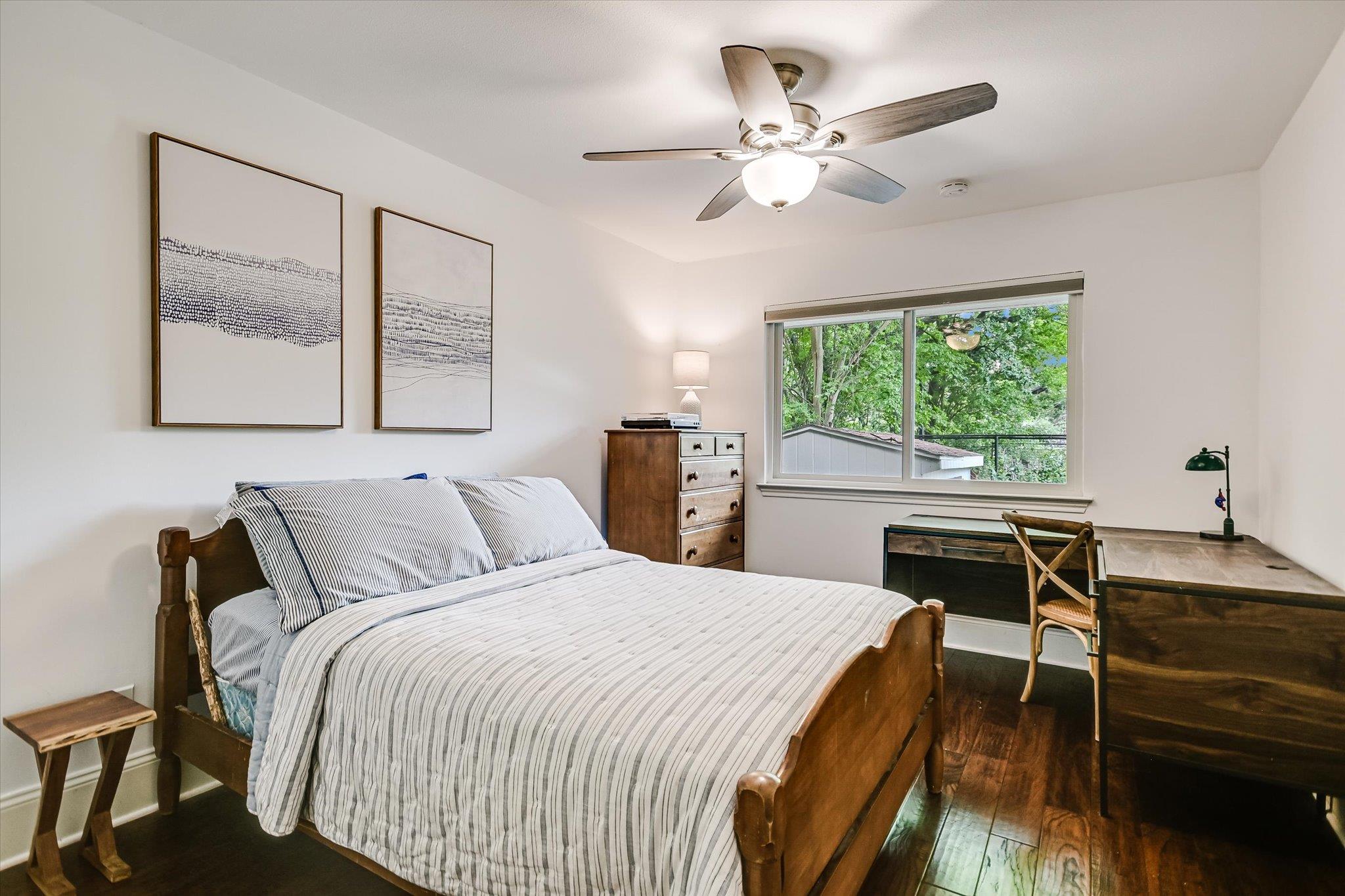 5100 Lea Cv, Austin, TX 78731