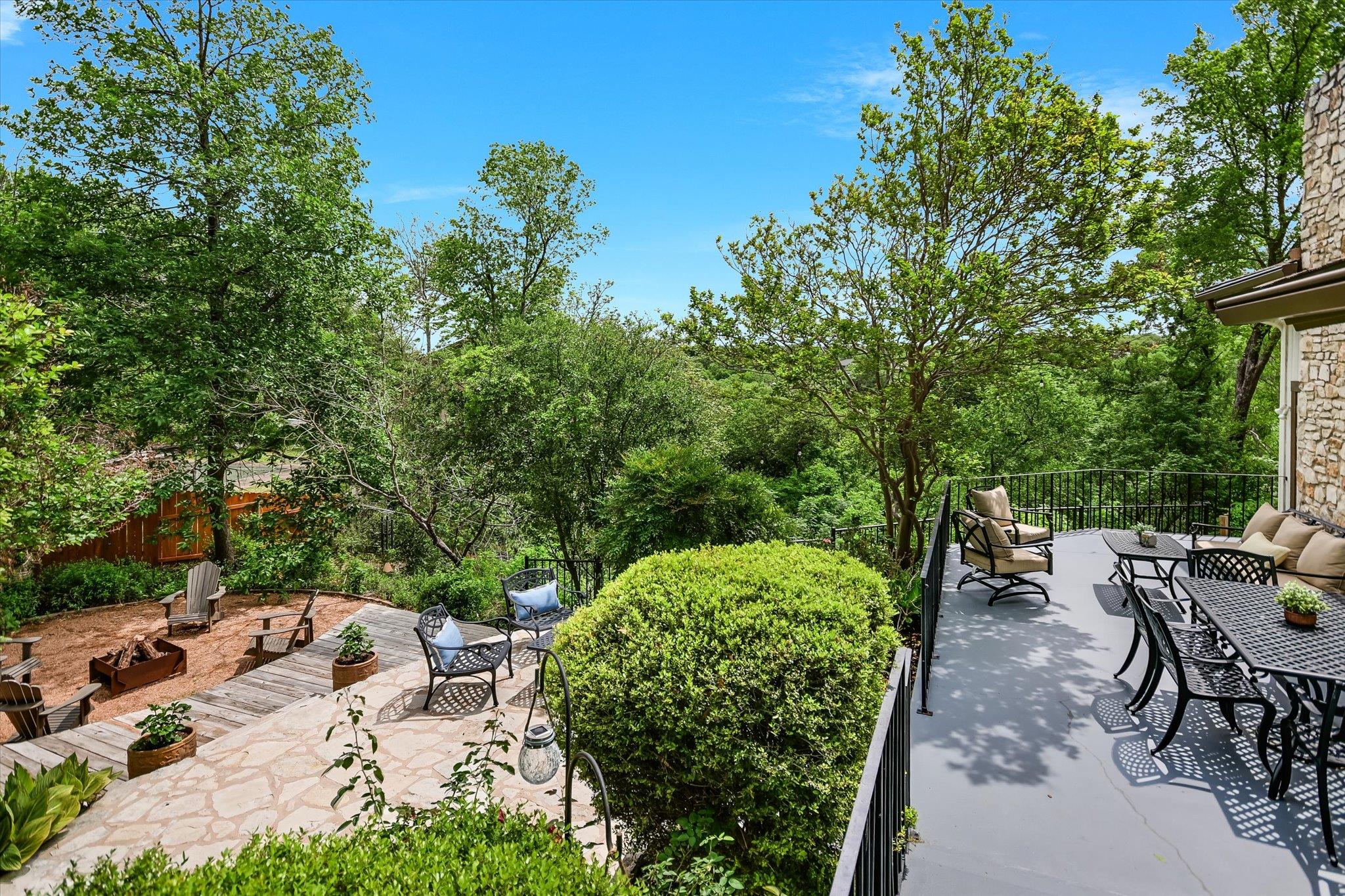 5100 Lea Cv, Austin, TX 78731