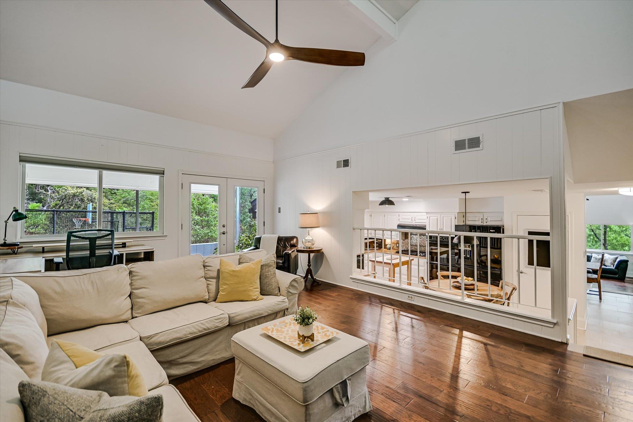 5100 Lea Cv, Austin, TX 78731