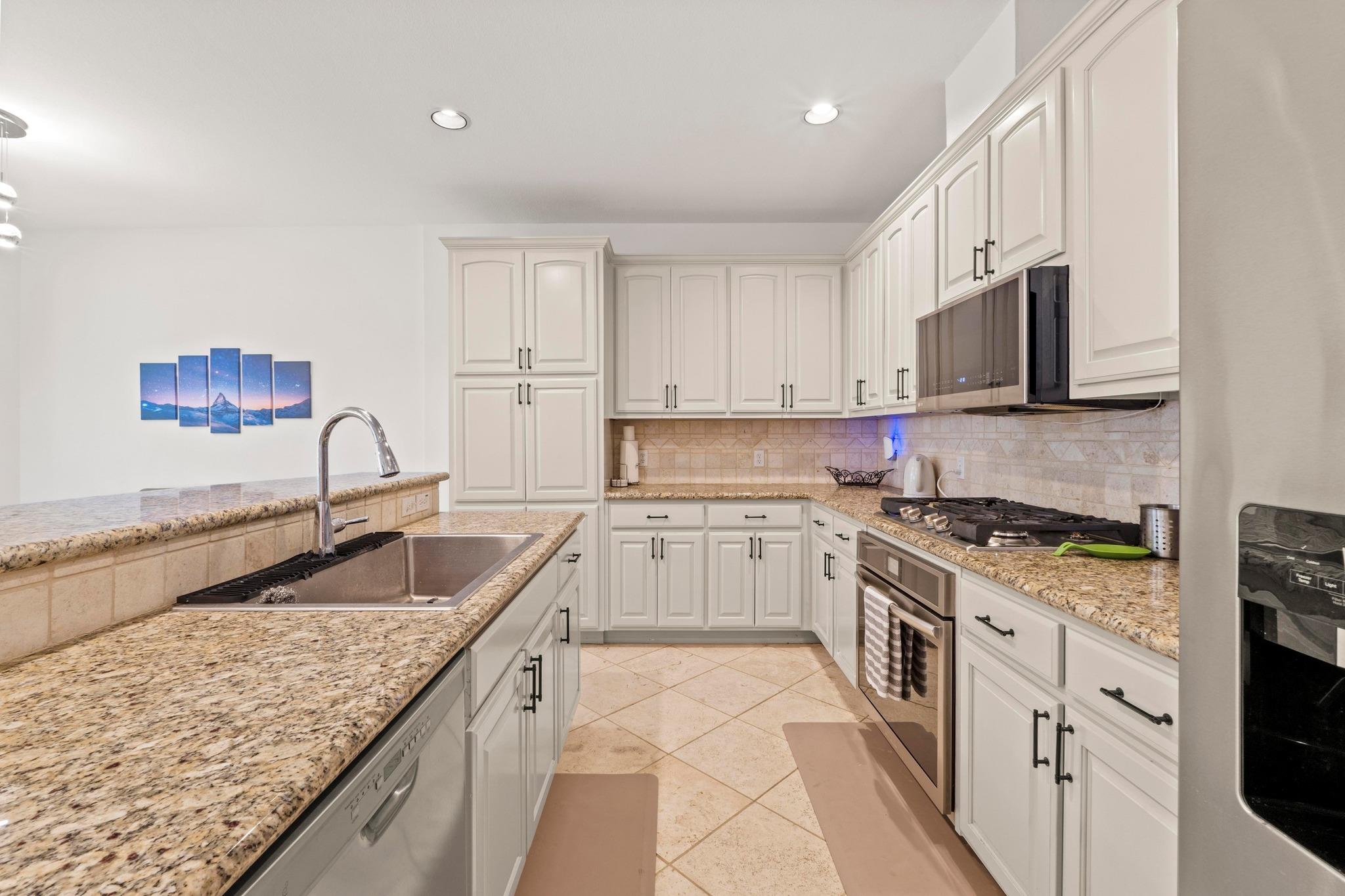 3203 Tom Green St # 3A, Austin, TX 78705