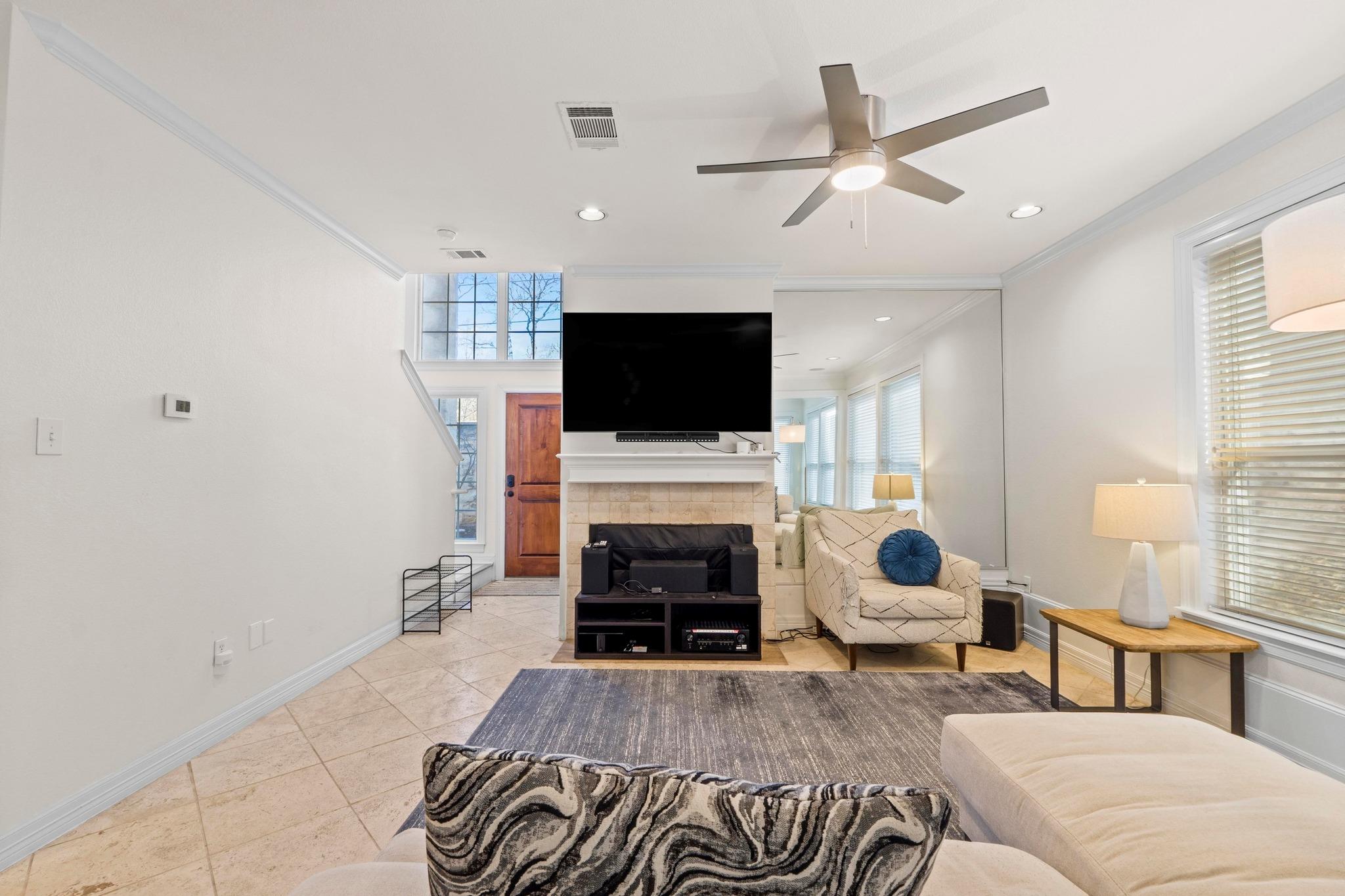 3203 Tom Green St # 3A, Austin, TX 78705