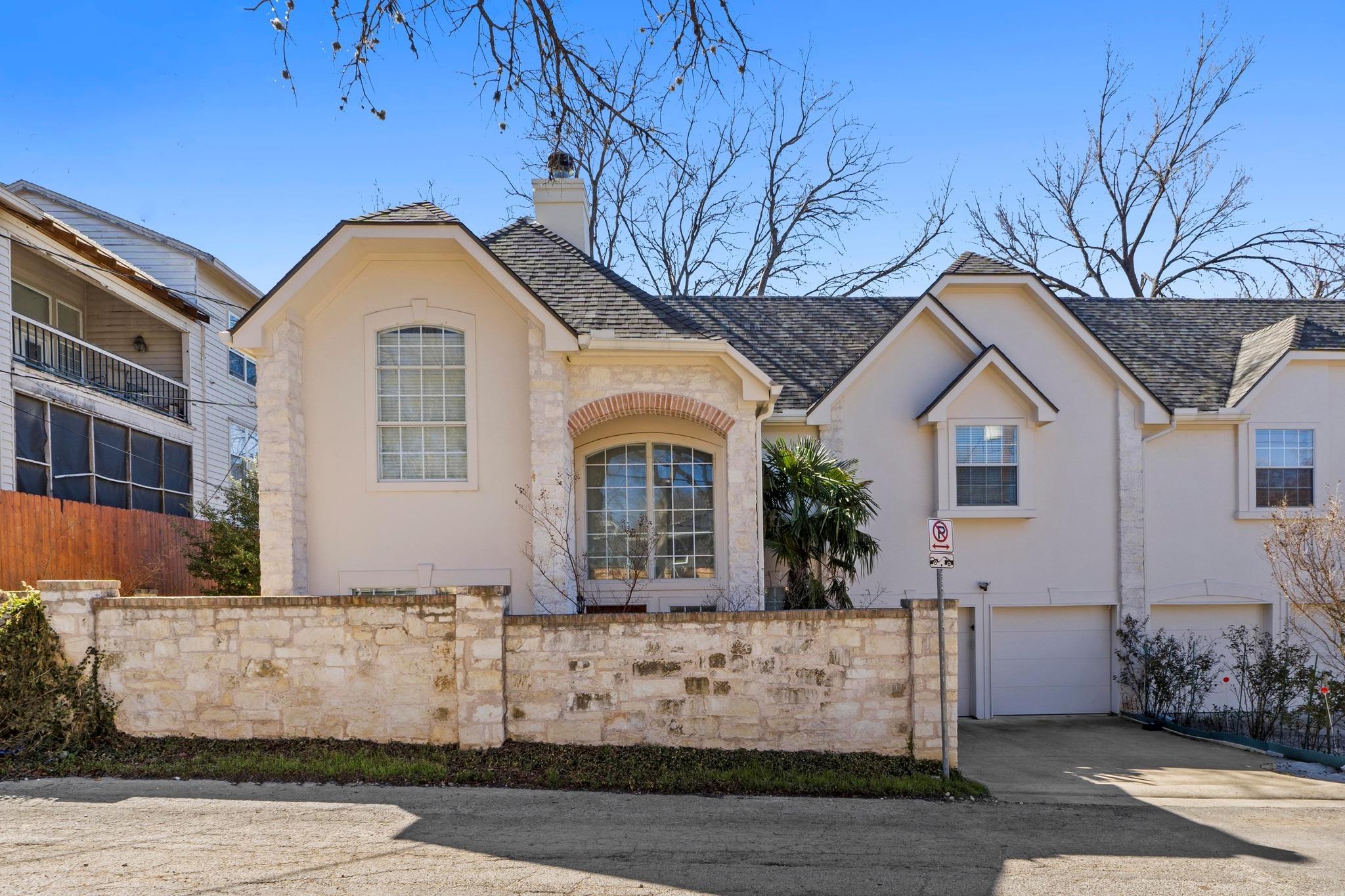 3203 Tom Green St # 3A, Austin, TX 78705