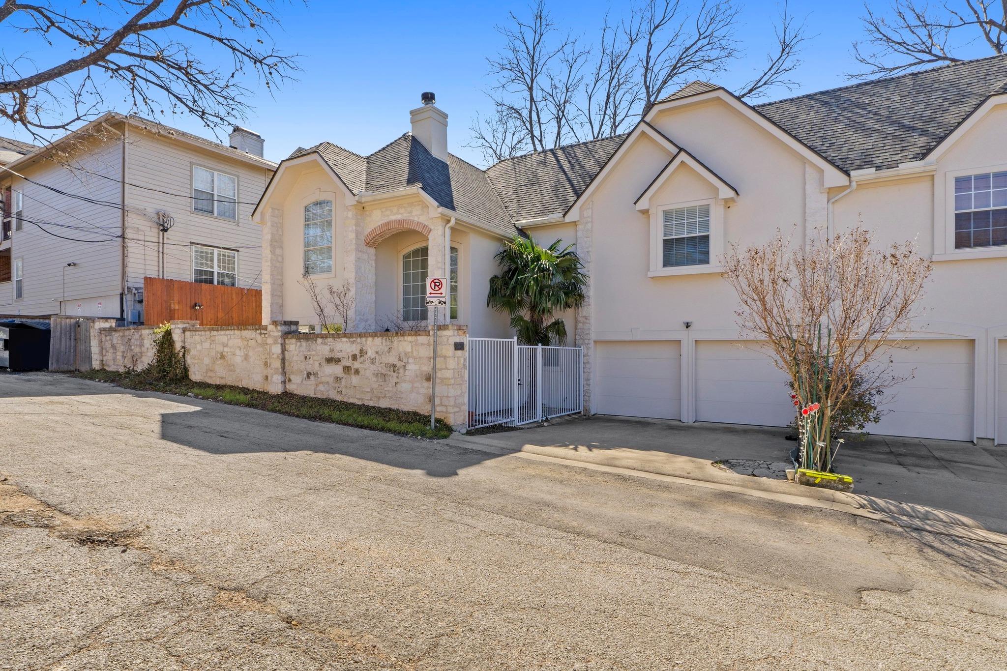 3203 Tom Green St # 3A, Austin, TX 78705