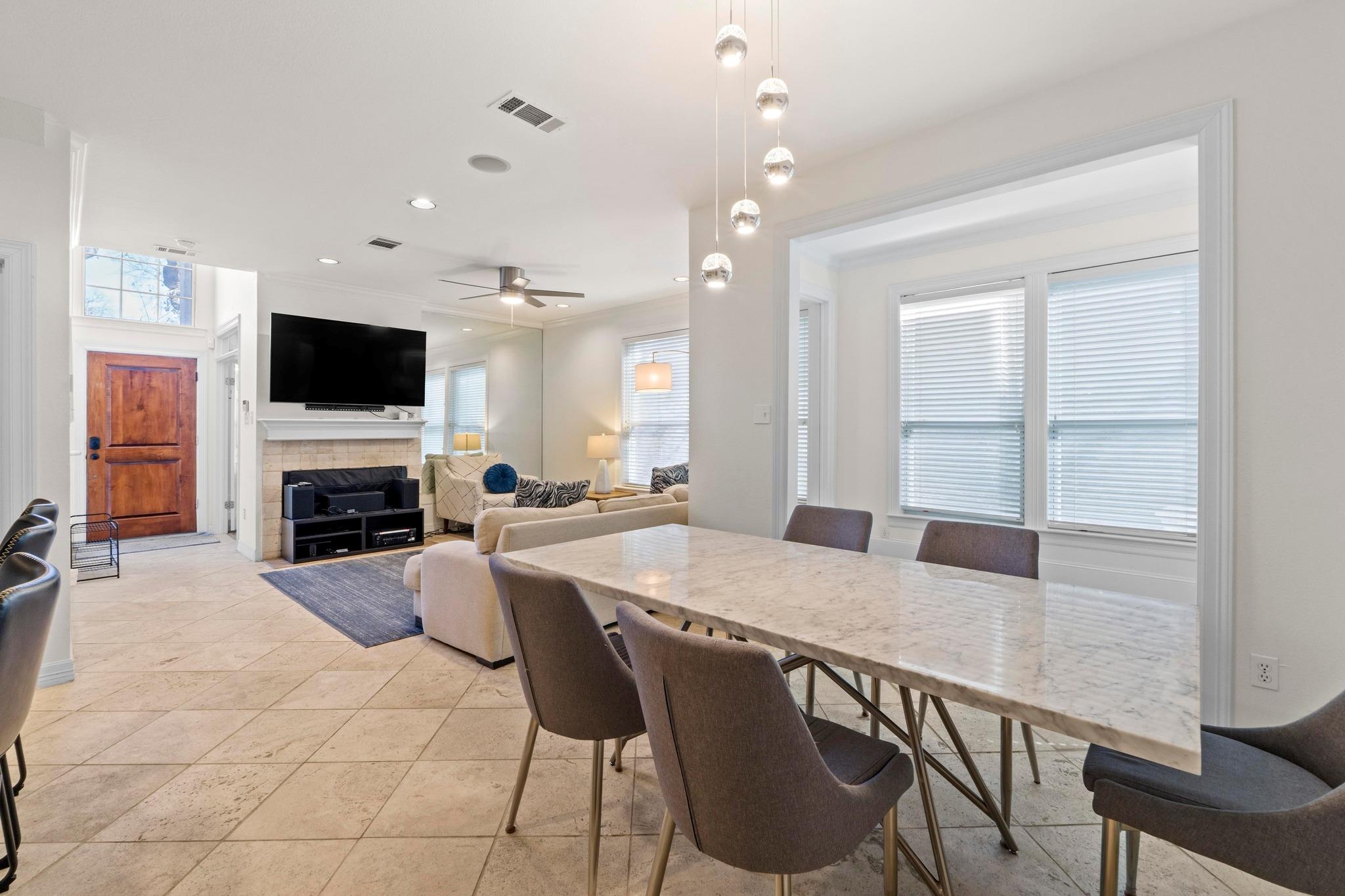 3203 Tom Green St # 3A, Austin, TX 78705