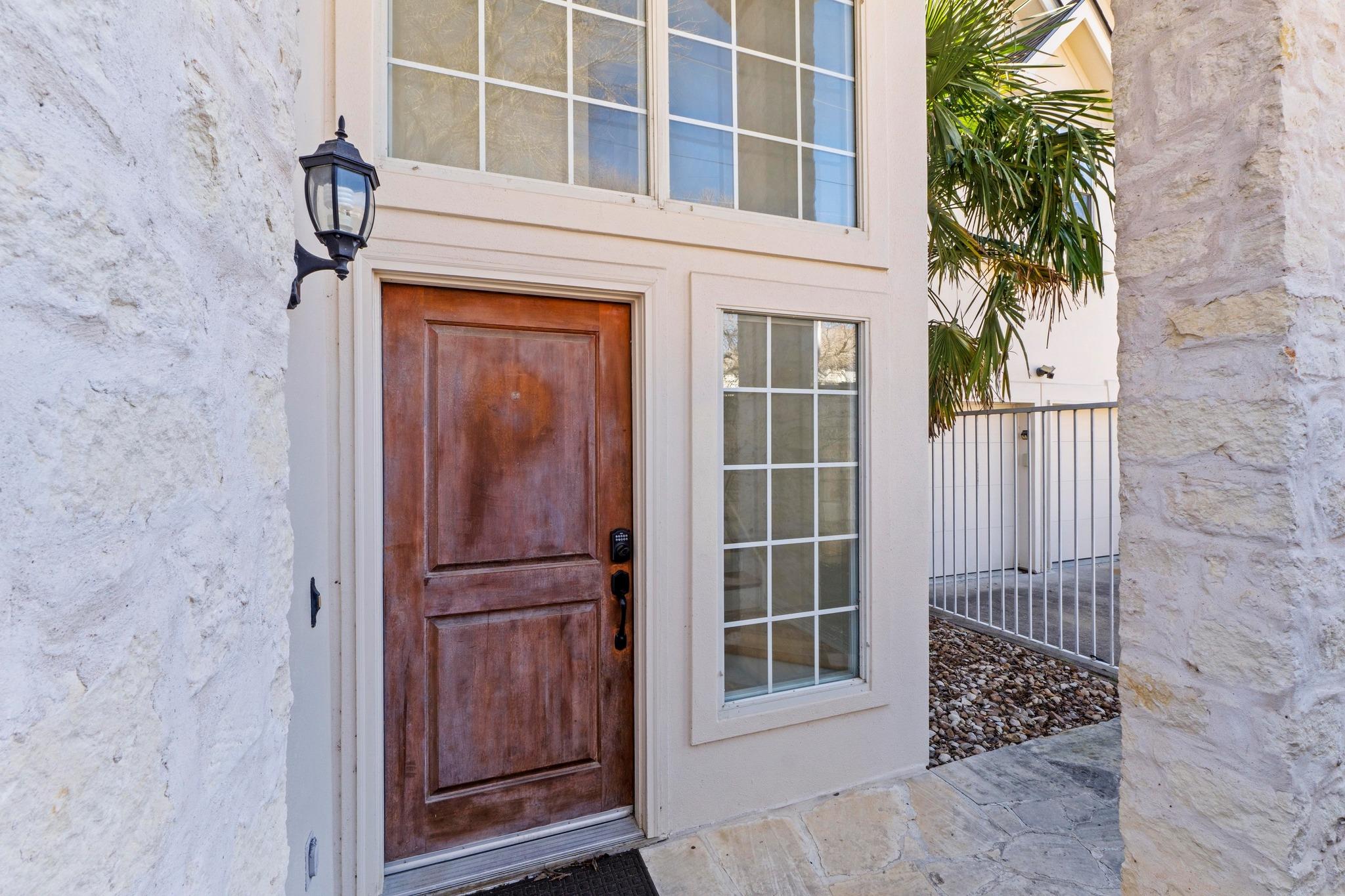 3203 Tom Green St # 3A, Austin, TX 78705