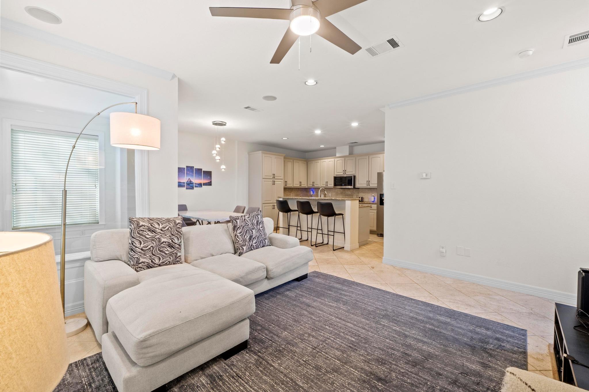 3203 Tom Green St # 3A, Austin, TX 78705