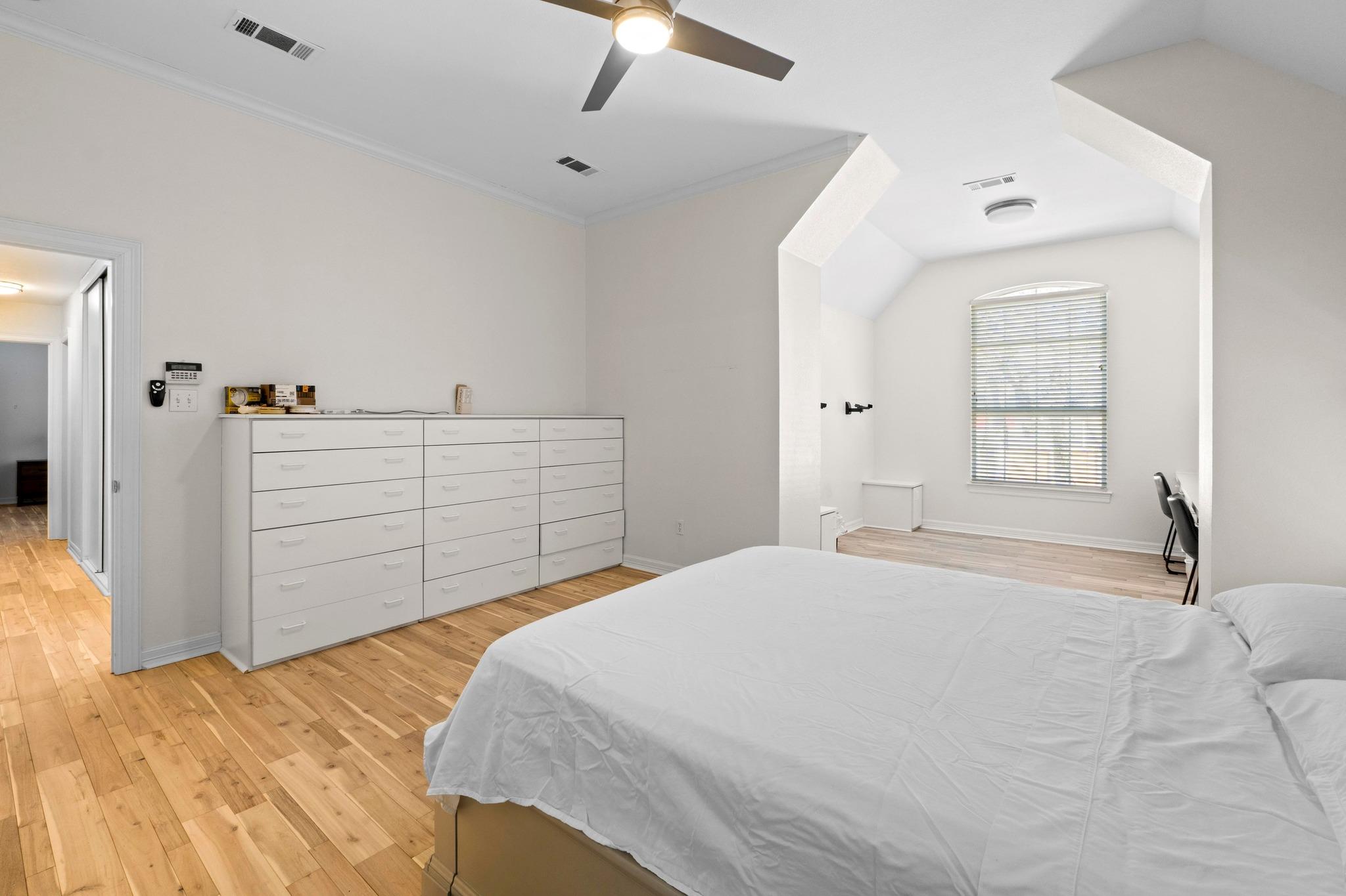 3203 Tom Green St # 3A, Austin, TX 78705