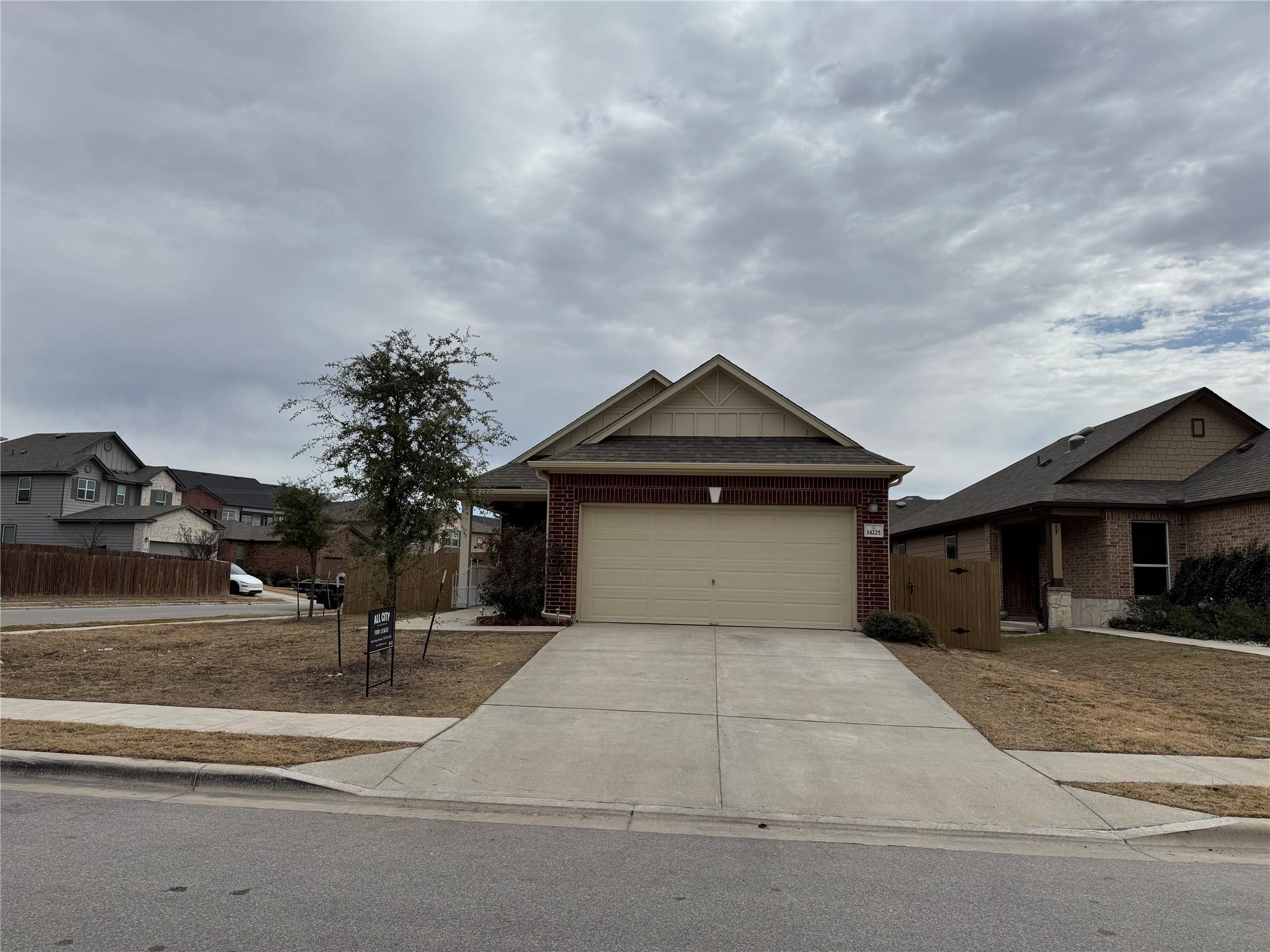 14225 Silver Lace Ln, Pflugerville, TX 78660