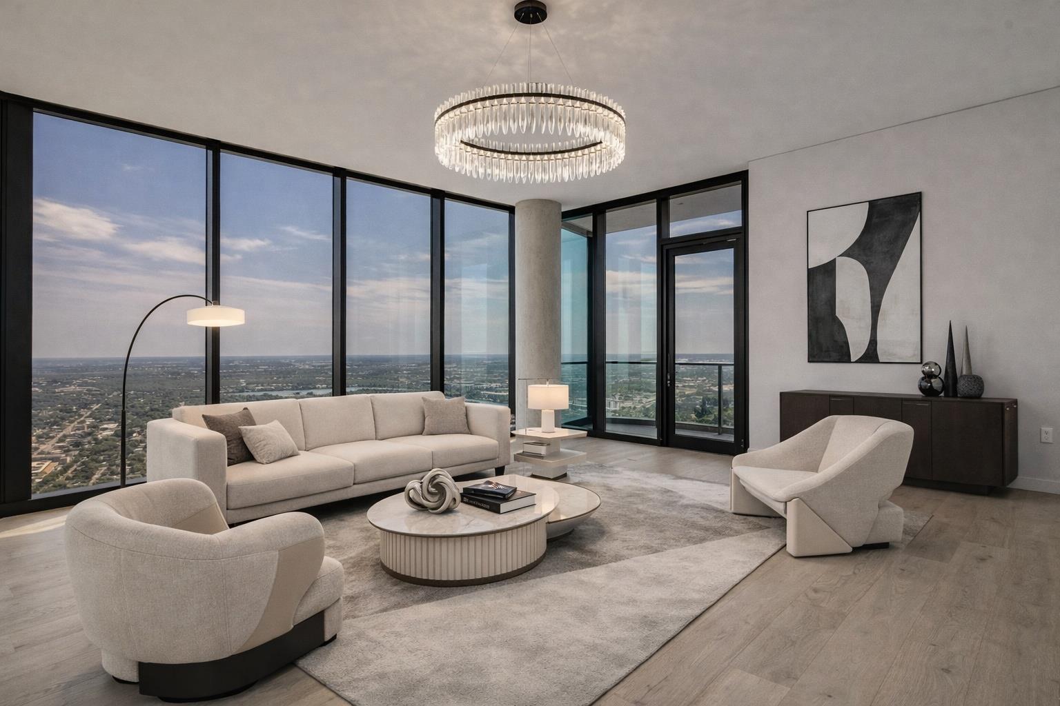 610 Davis St # 4901, Austin, TX 78701