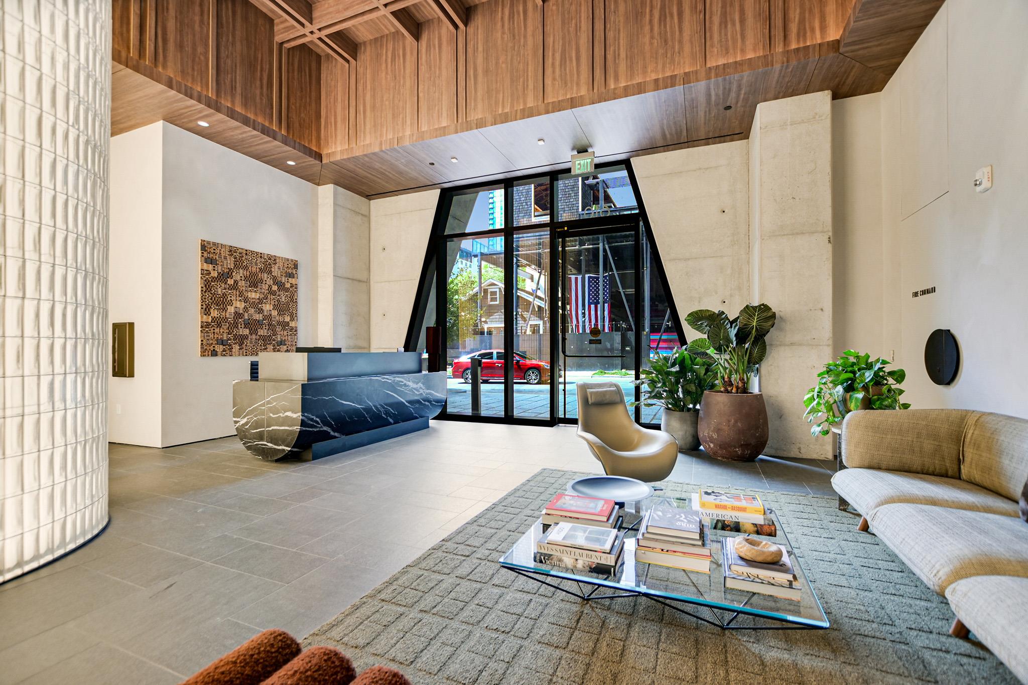 610 Davis St # 4901, Austin, TX 78701