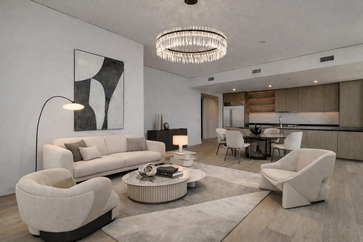 610 Davis St # 4901, Austin, TX 78701