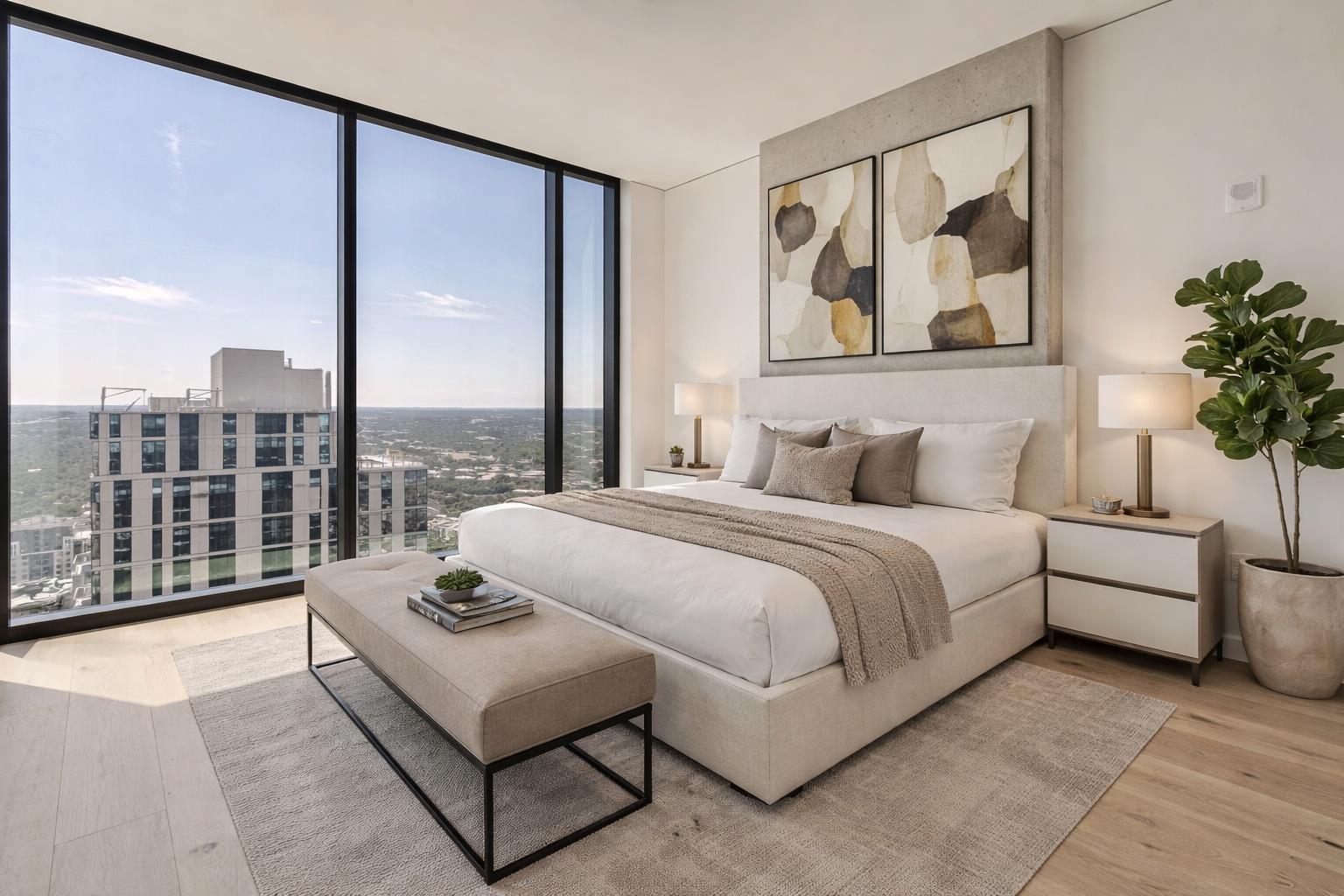 610 Davis St # 4901, Austin, TX 78701