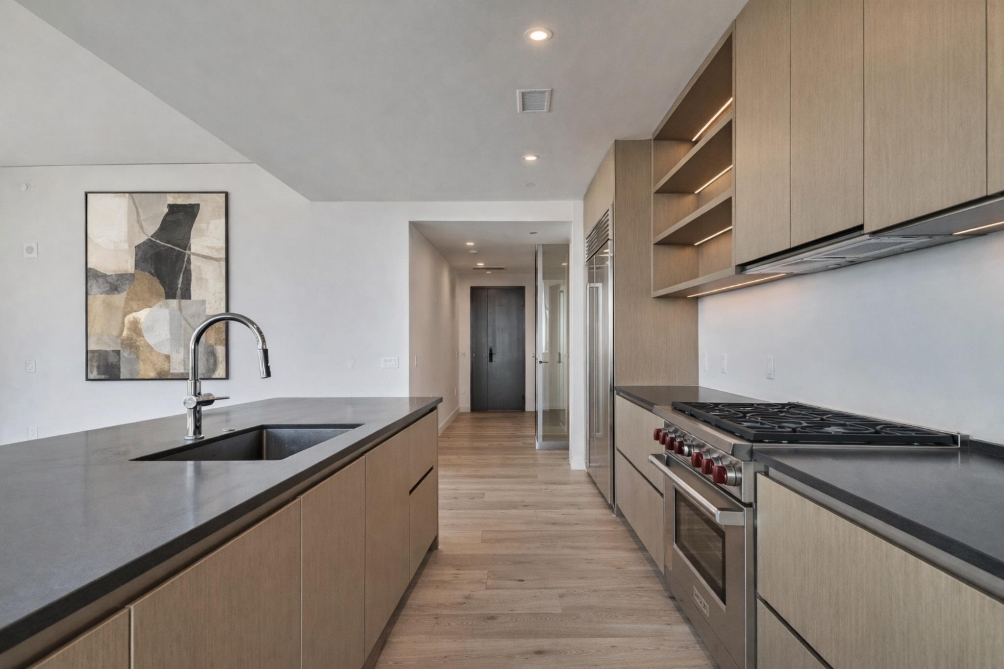 610 Davis St # 4901, Austin, TX 78701