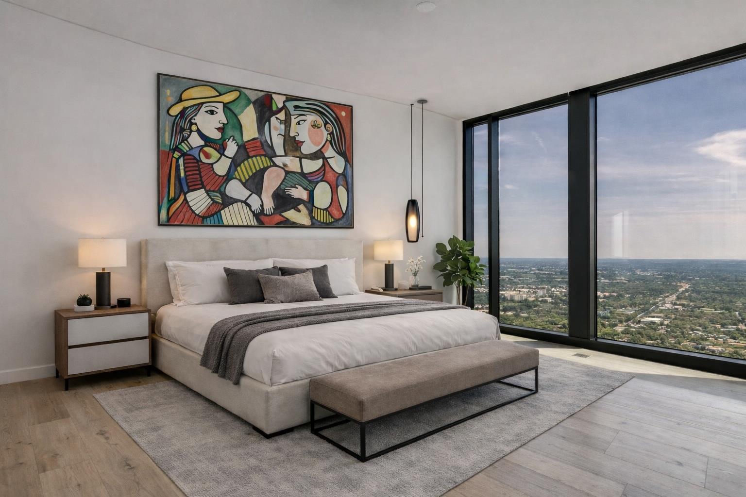 610 Davis St # 4901, Austin, TX 78701