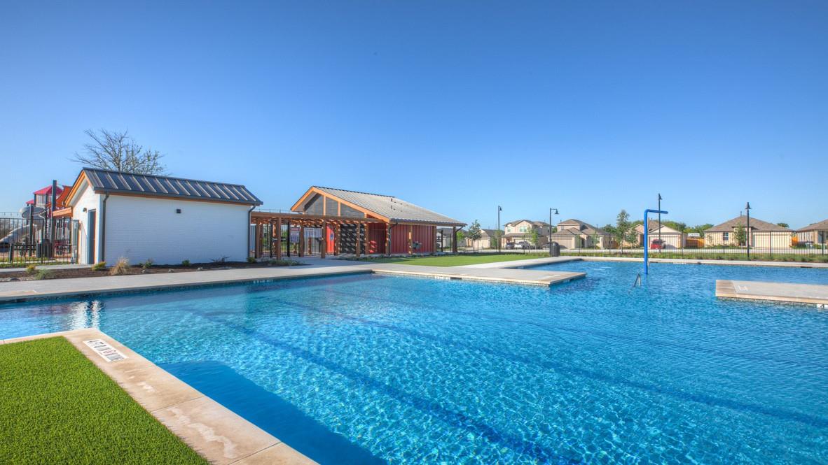 610 Globe Mallow Cir, Kyle, TX 78640