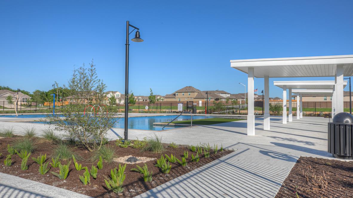 610 Globe Mallow Cir, Kyle, TX 78640