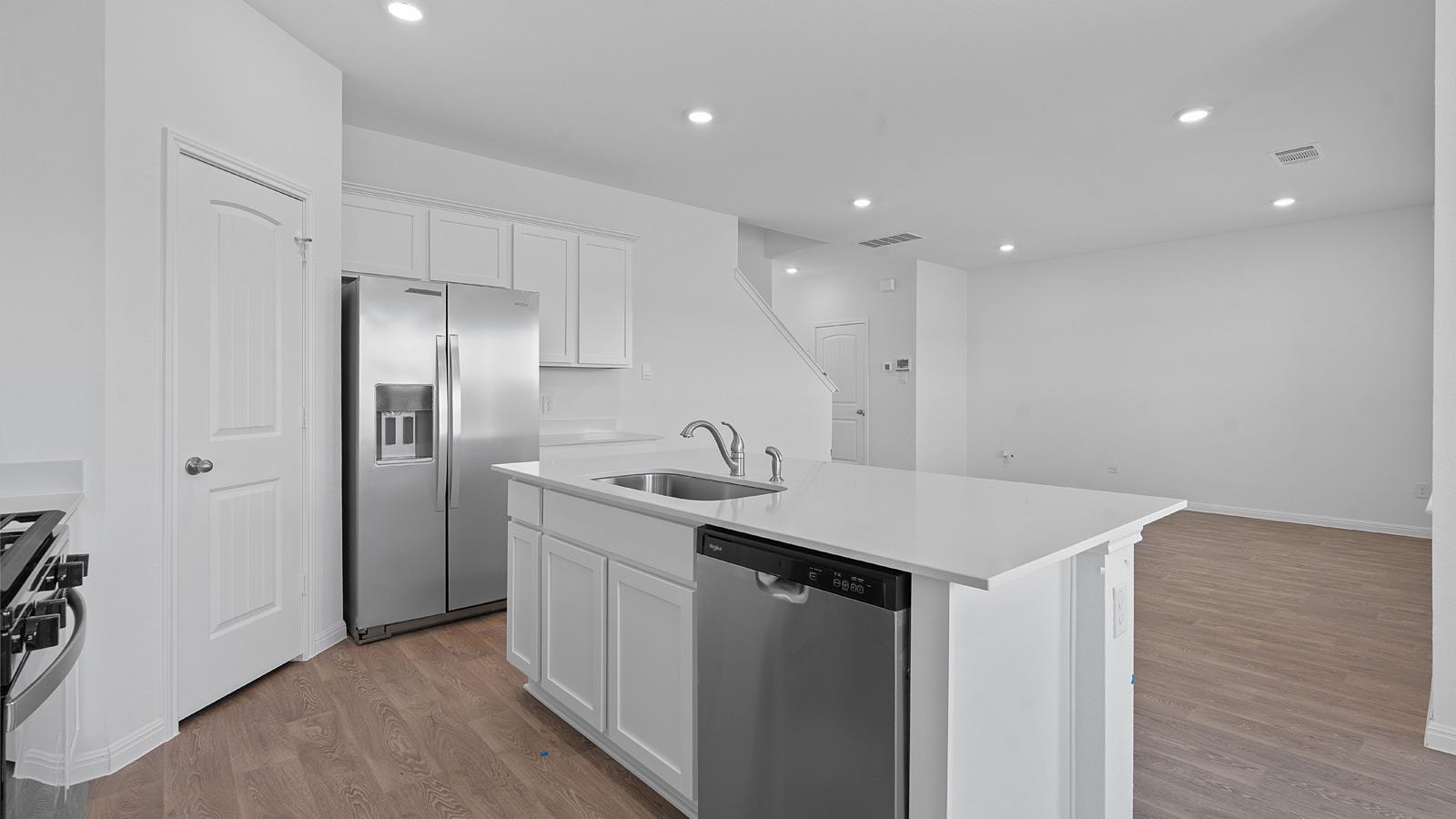 610 Globe Mallow Cir, Kyle, TX 78640