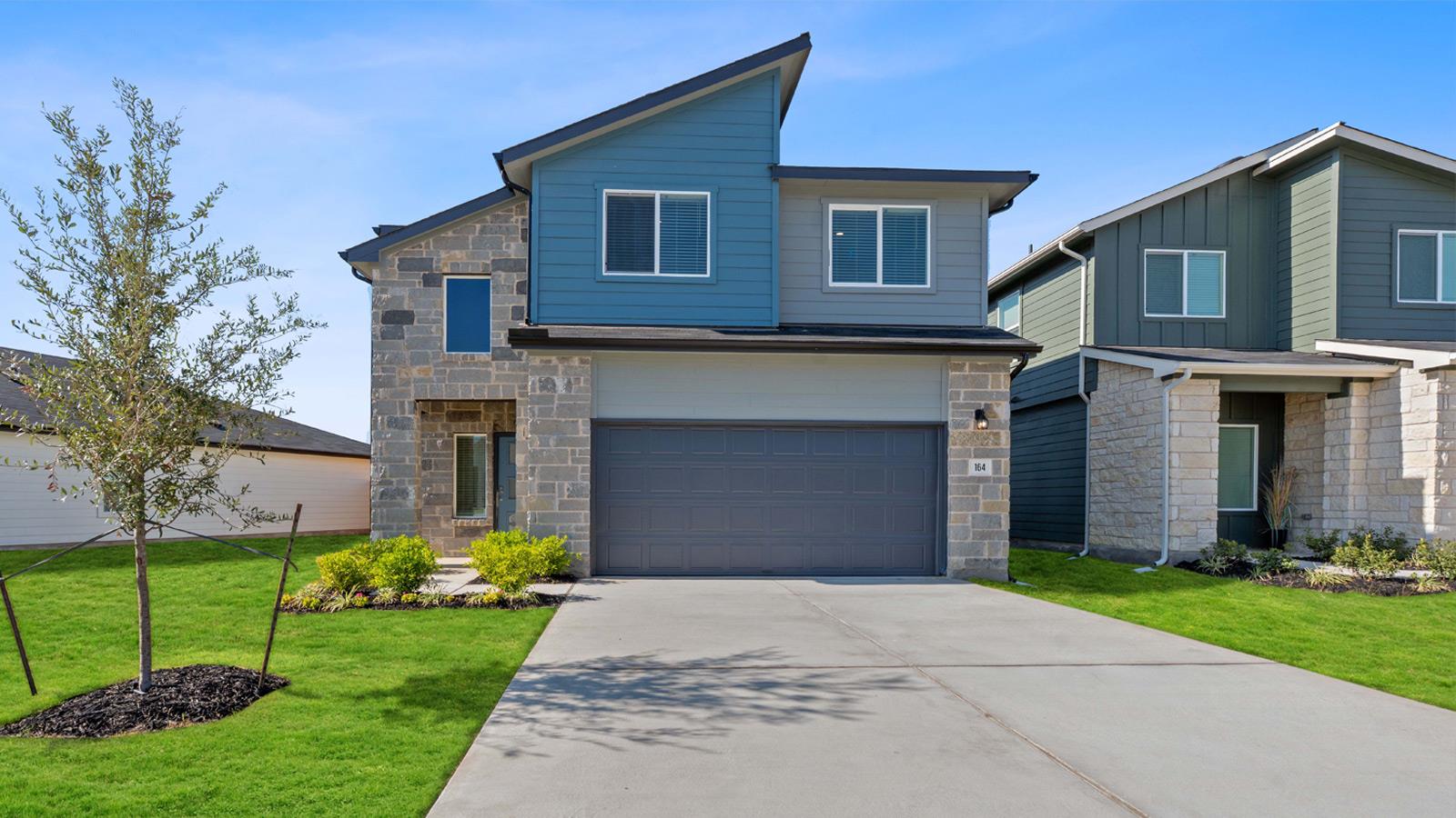 610 Globe Mallow Cir, Kyle, TX 78640